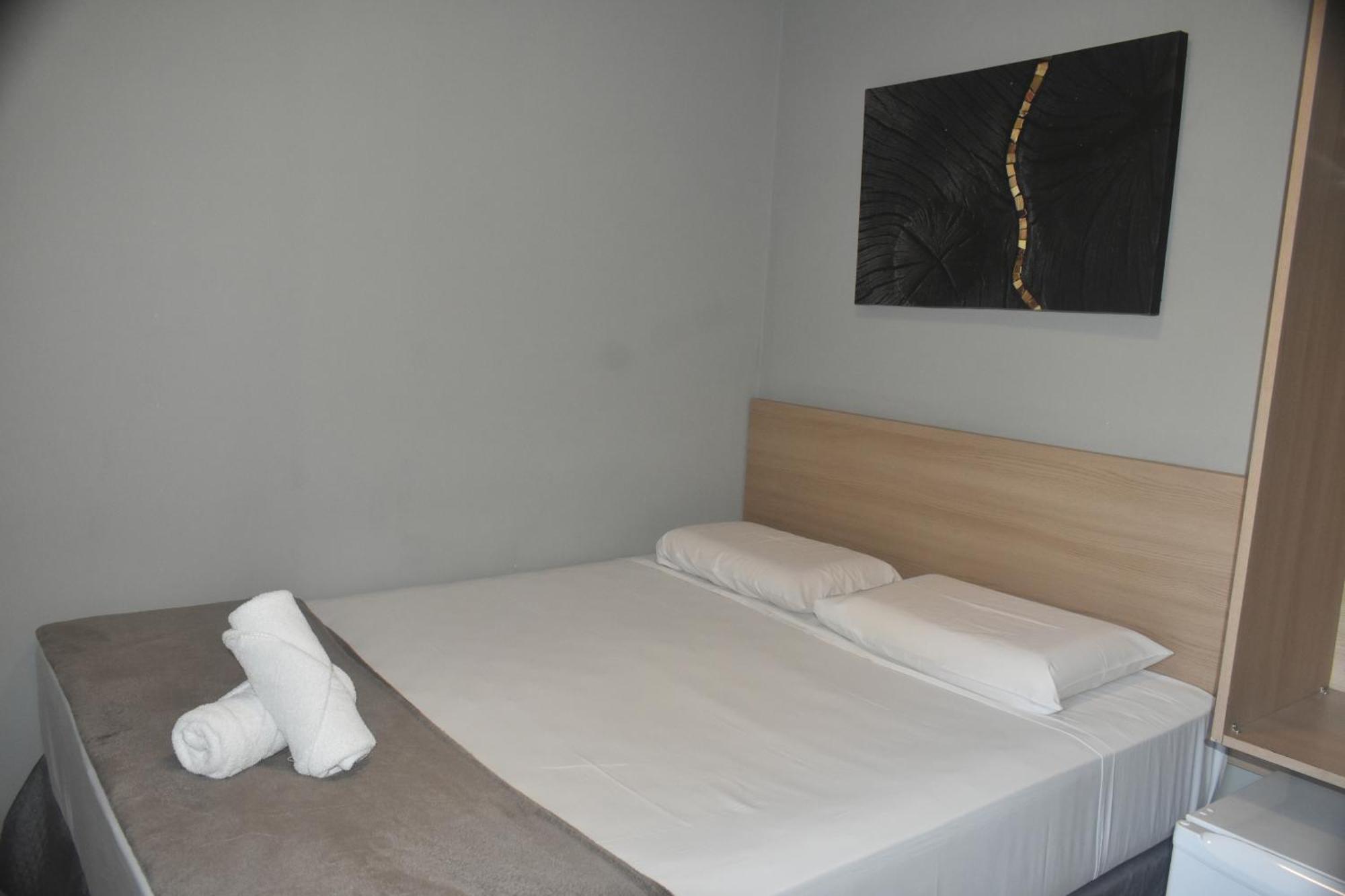Hotel Unity - Paulista - Sp Sao Paulo