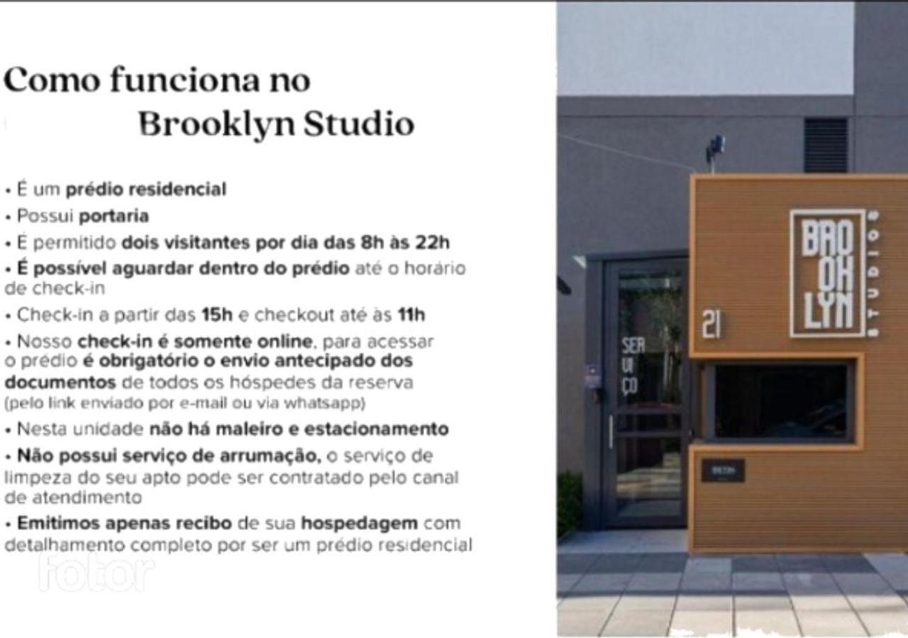 Apartemen Brooklyn - Reservas Descomplicadas