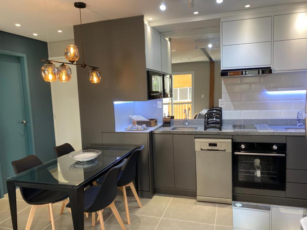 Căn hộ Paraiso Paulista Premium São Paulo