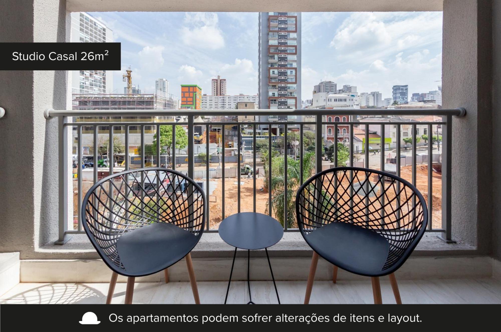 Apartment House Of Charlie Paraiso