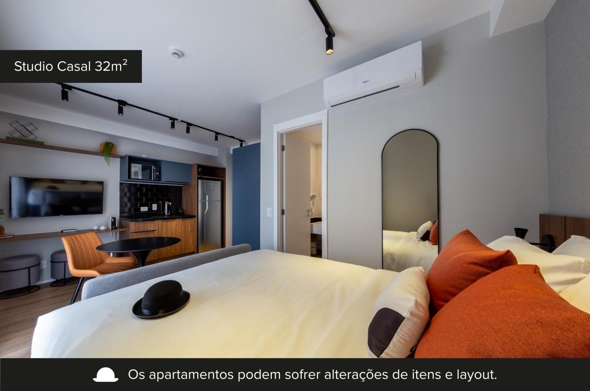 Apartment House Of Charlie Paraiso *