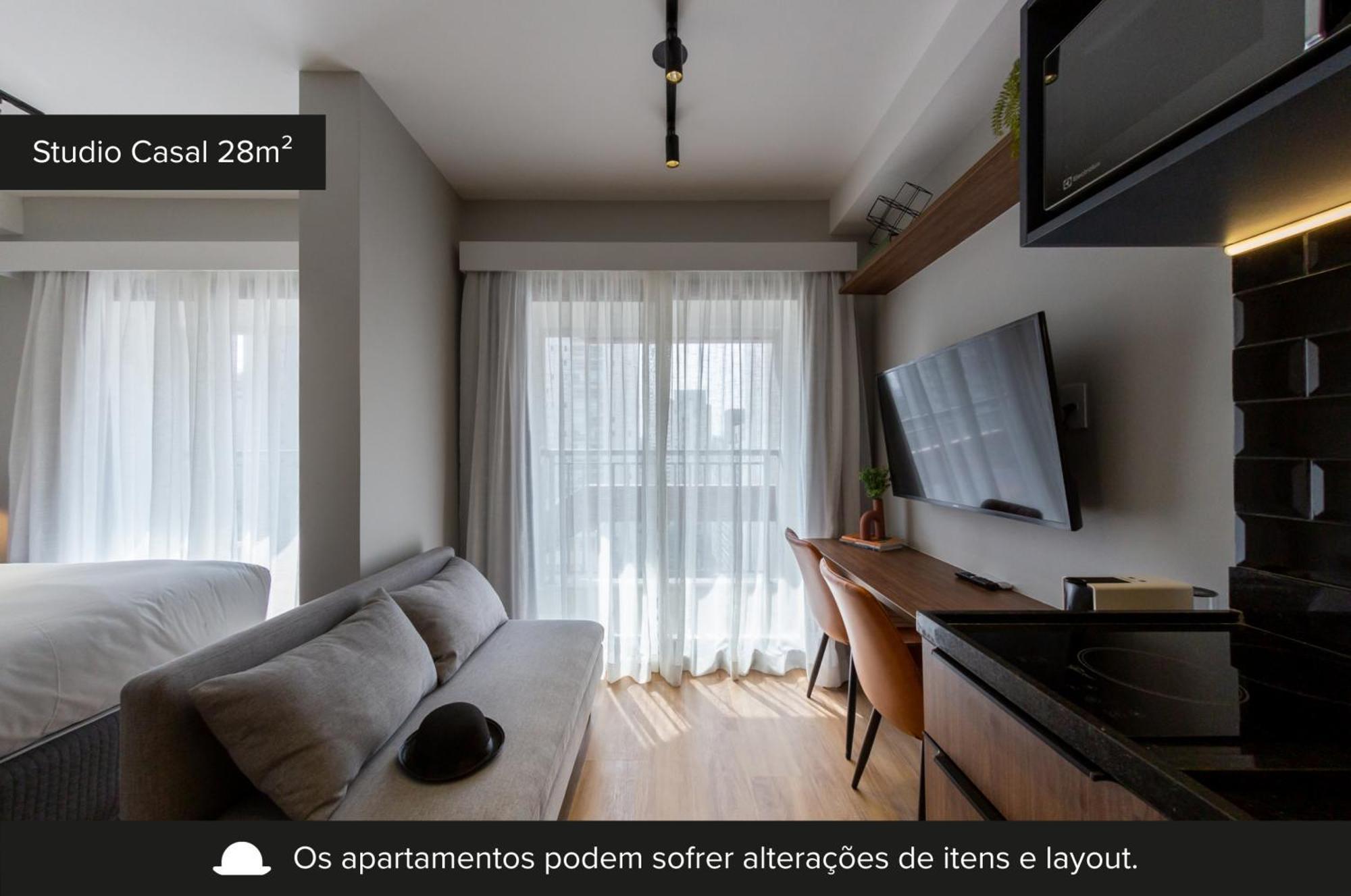Apartment House Of Charlie Paraiso *