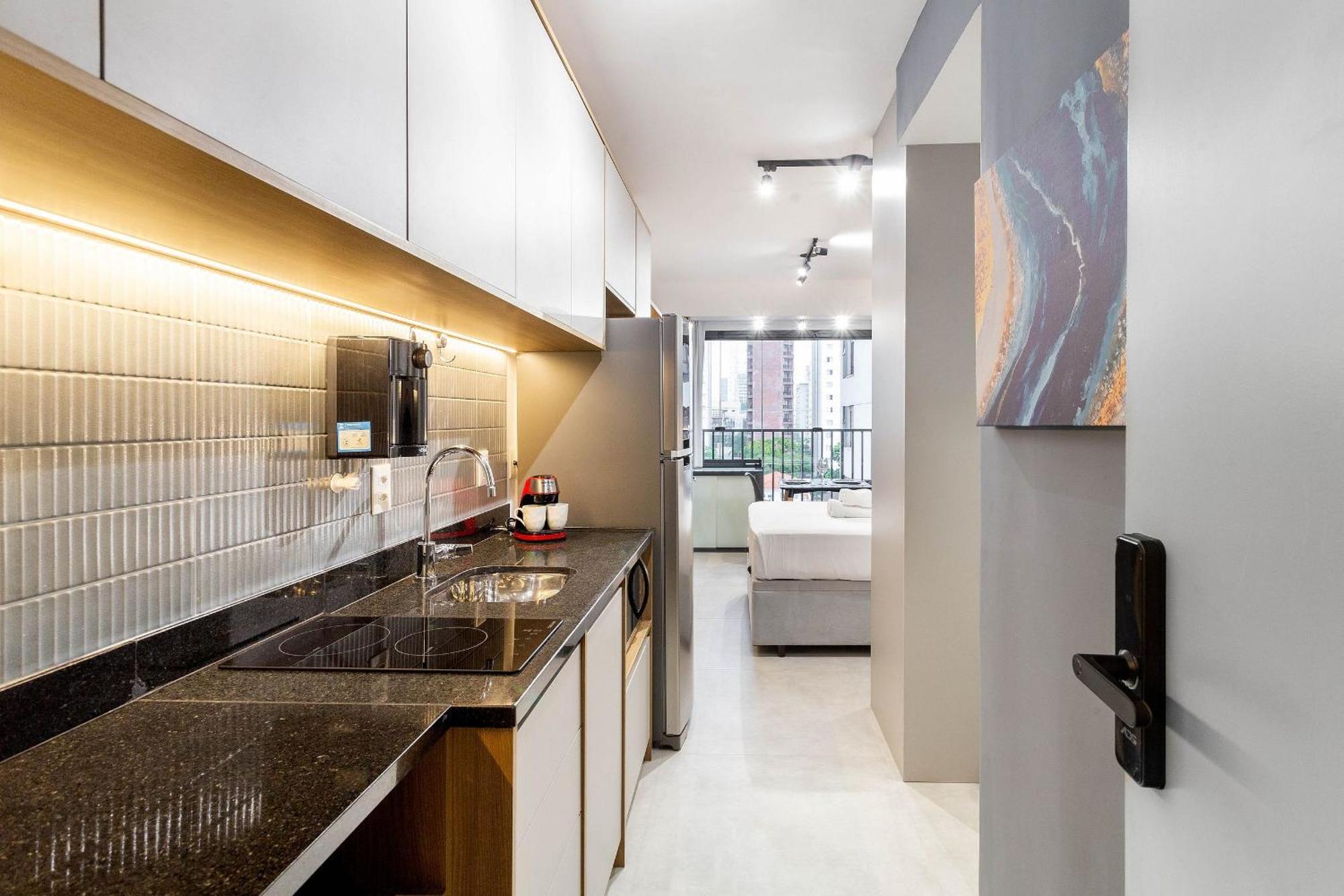 Apartment Go Campo Belo