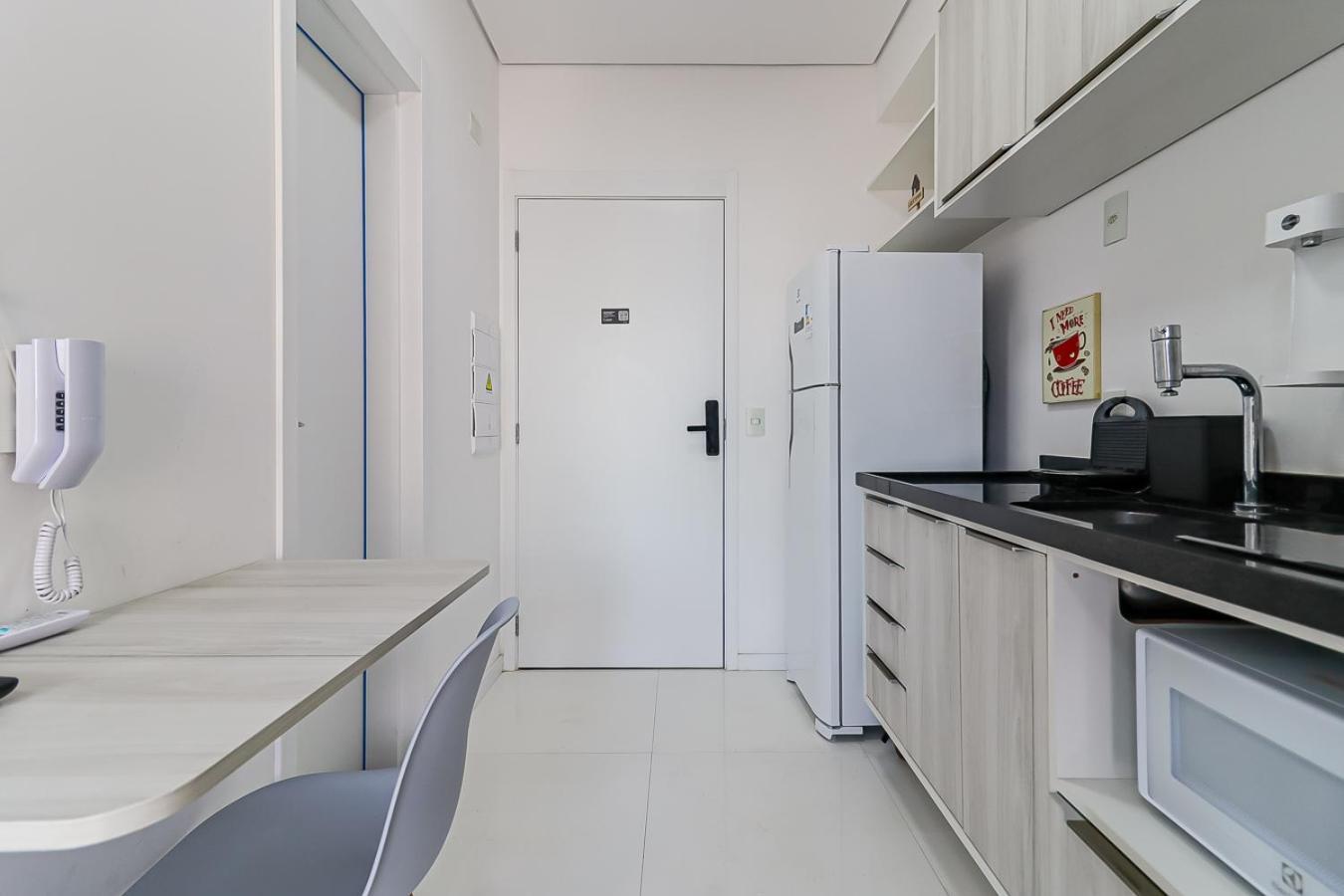 Apartment 360 Indianopolis Sao Paulo