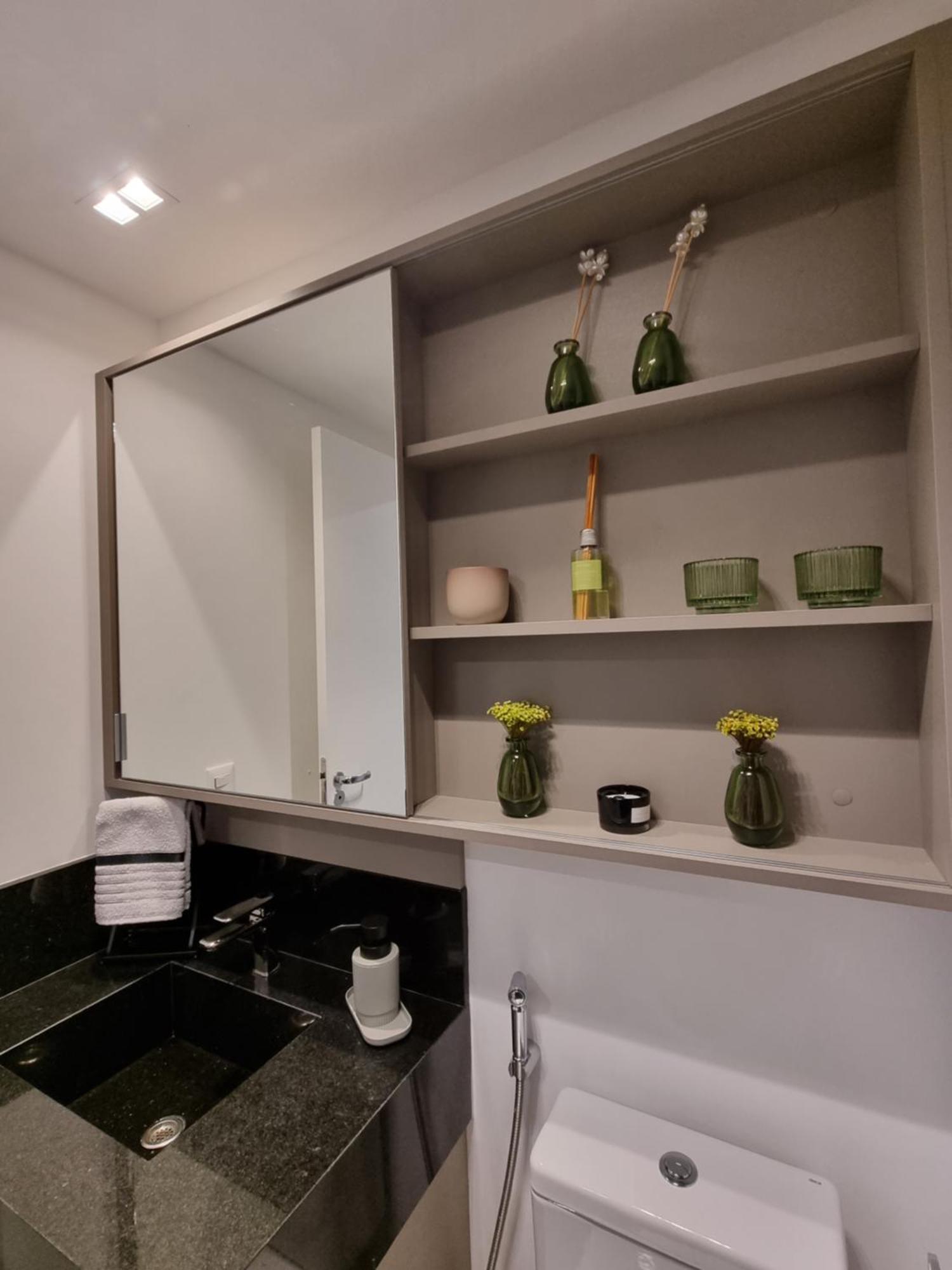 Studio Decorado/ Brooklin