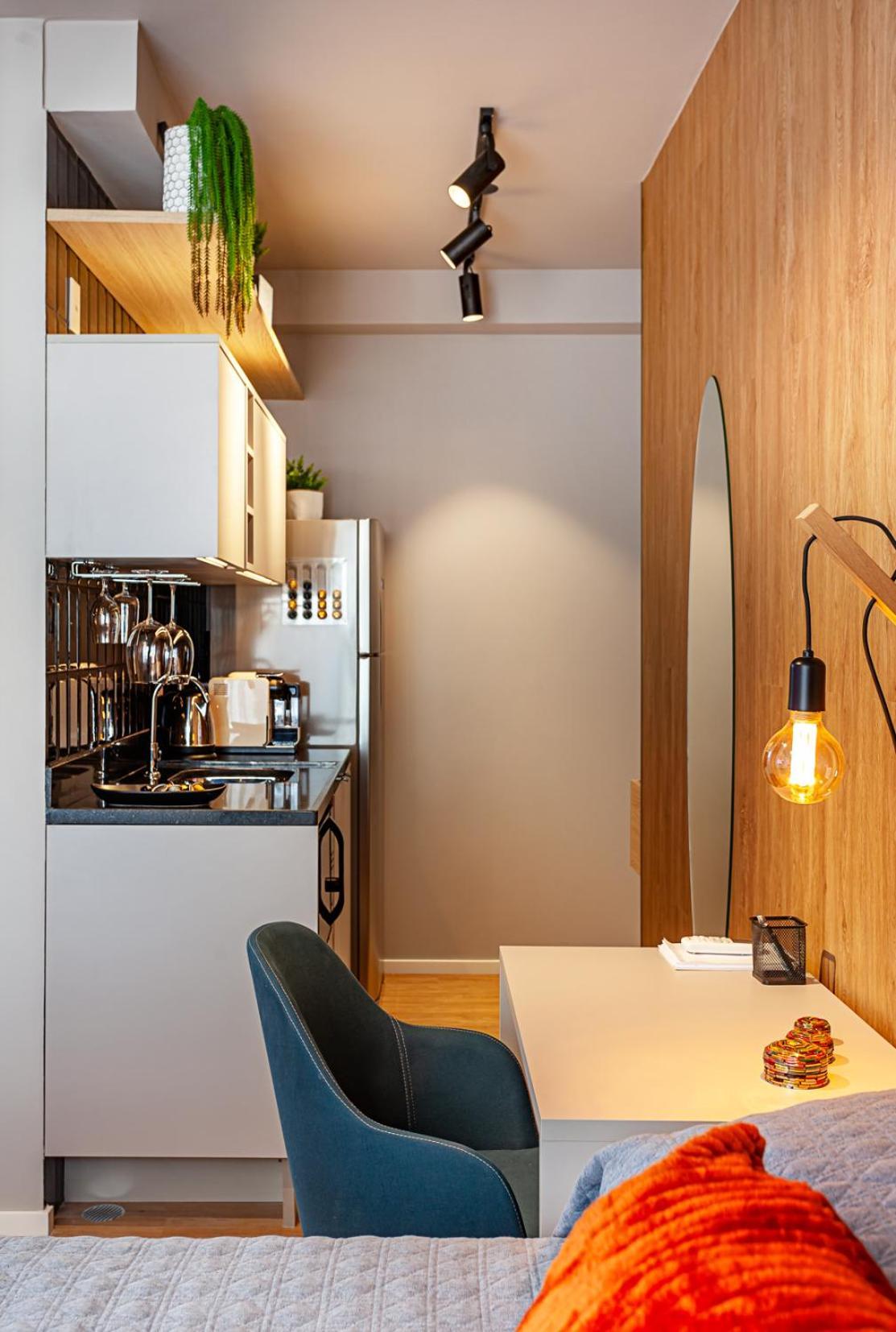 Moderno Com Piscina E Academia Completa Na Cobertura Excelente Espaco De Coworking Proximo Ao Aeroporto De Congonhas E Sp Expo
