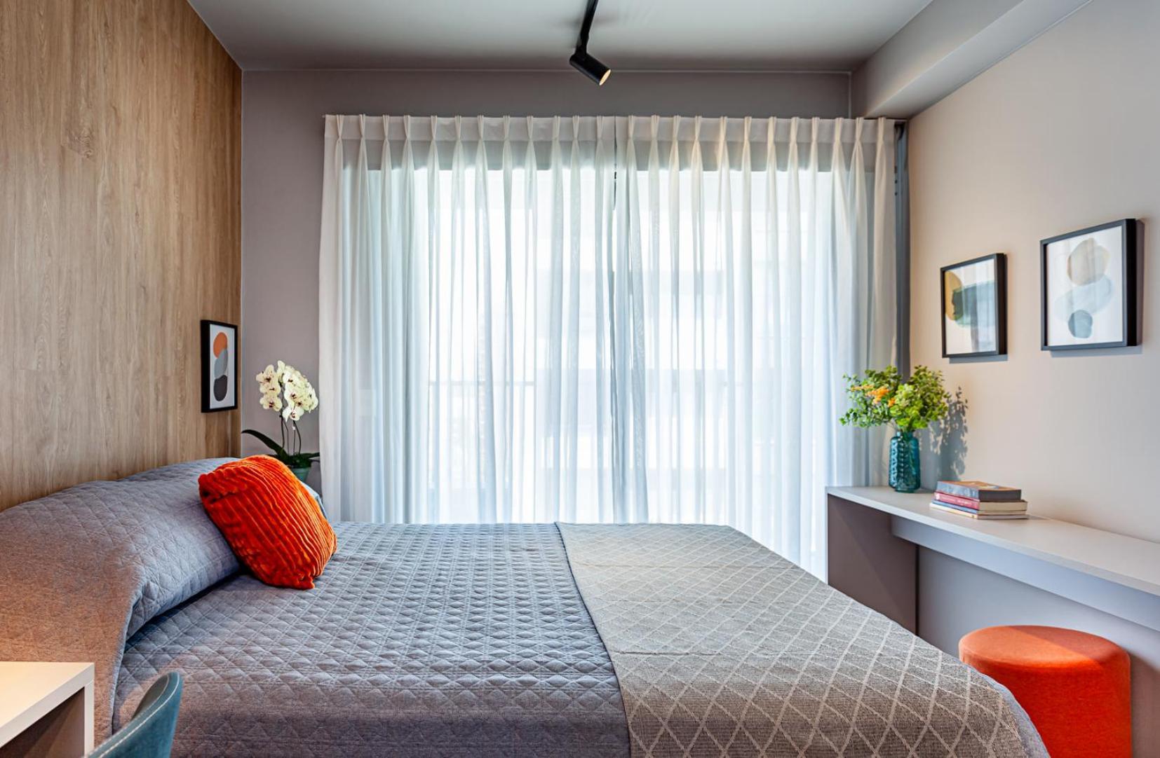 Apartment Moderno Com Piscina E Academia Completa Na Cobertura Excelente Espaco De Coworking Proximo Ao Aeroporto De Congonhas E Sp Expo Sao Paulo