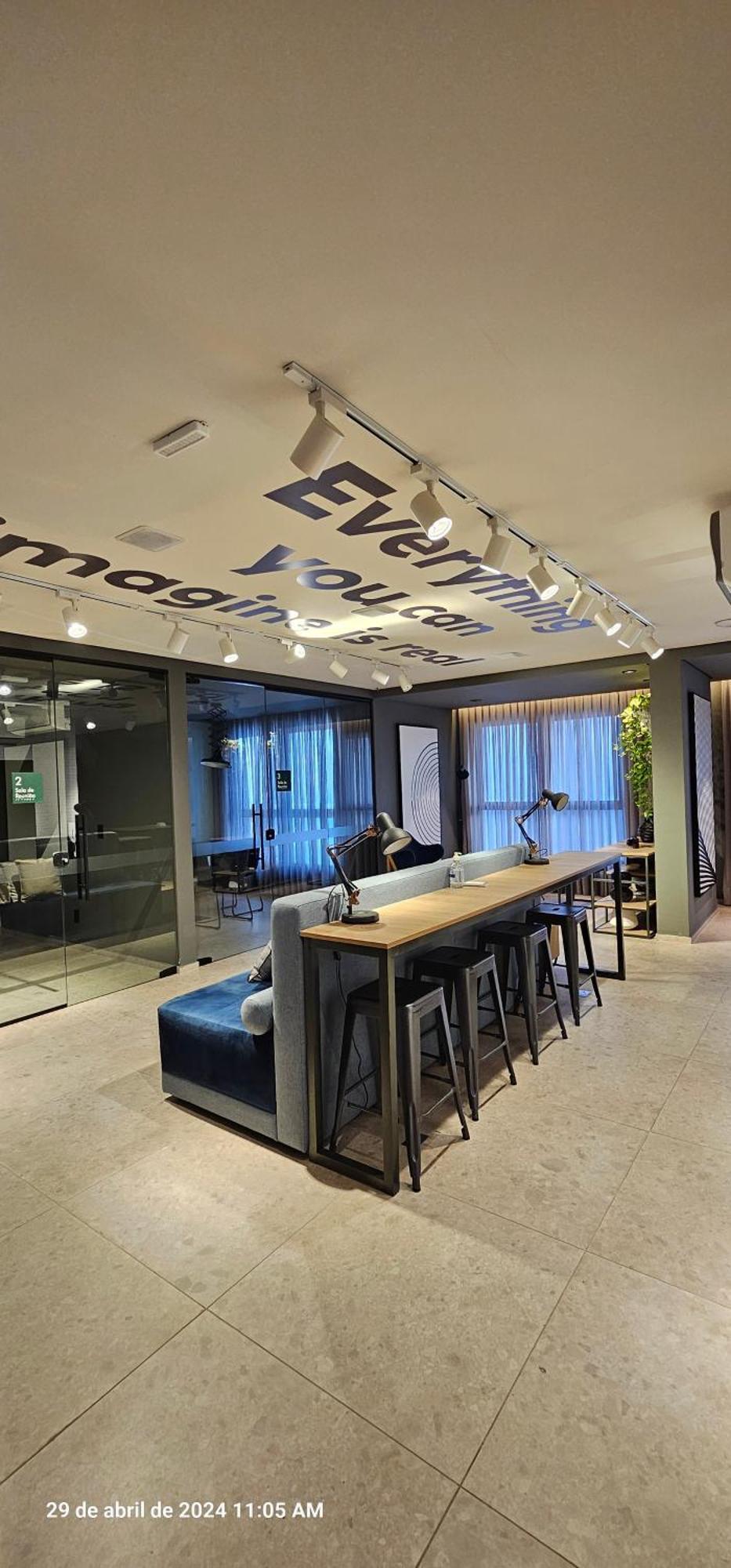 Moderno Com Piscina E Academia Completa Na Cobertura Excelente Espaco De Coworking Proximo Ao Aeroporto De Congonhas E Sp Expo Sao Paulo