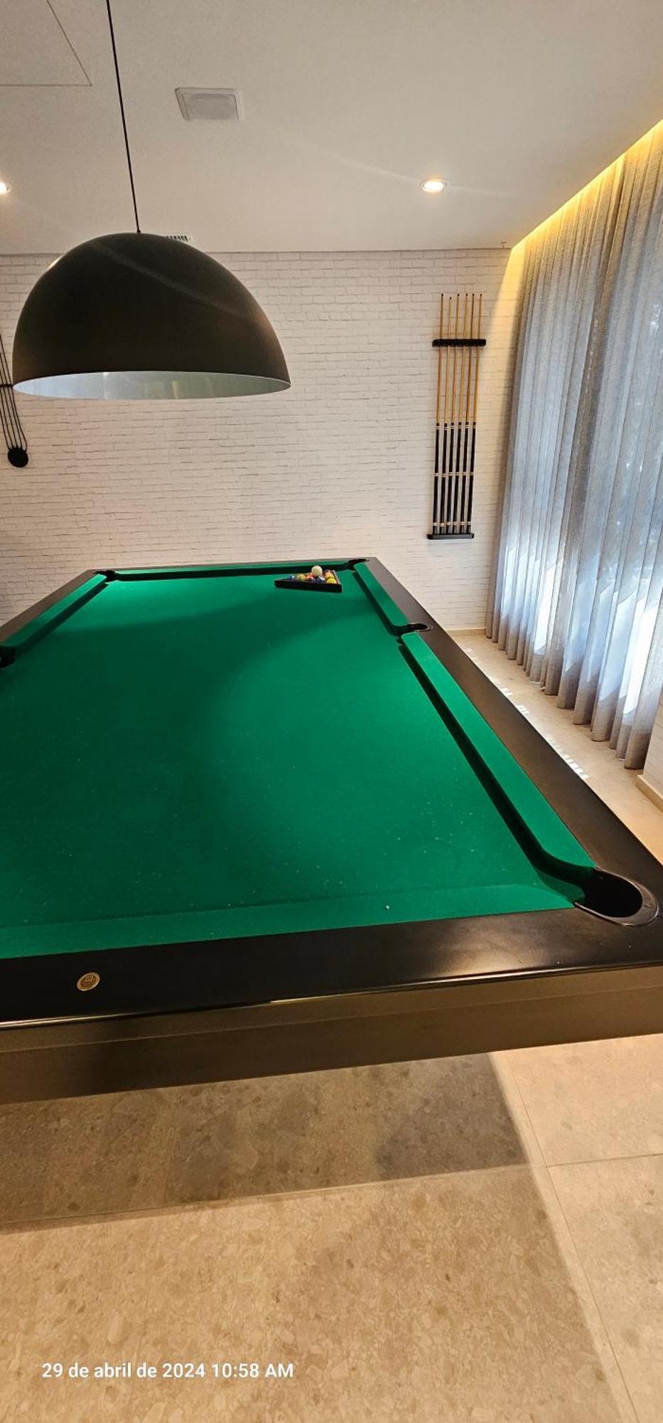 Apartment Moderno Com Piscina E Academia Completa Na Cobertura Excelente Espaco De Coworking Proximo Ao Aeroporto De Congonhas E Sp Expo *