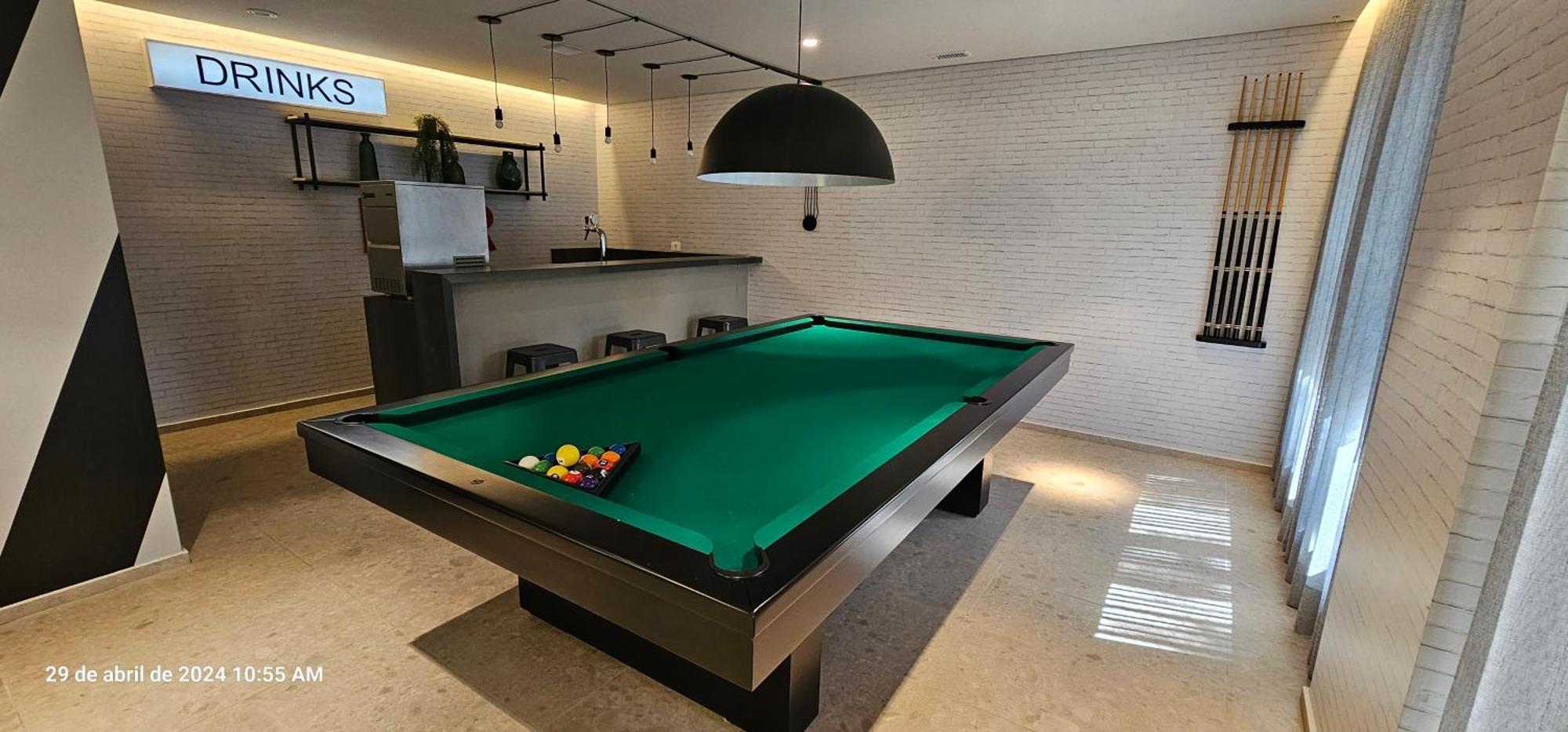 Moderno Com Piscina E Academia Completa Na Cobertura Excelente Espaco De Coworking Proximo Ao Aeroporto De Congonhas E Sp Expo Sao Paulo
