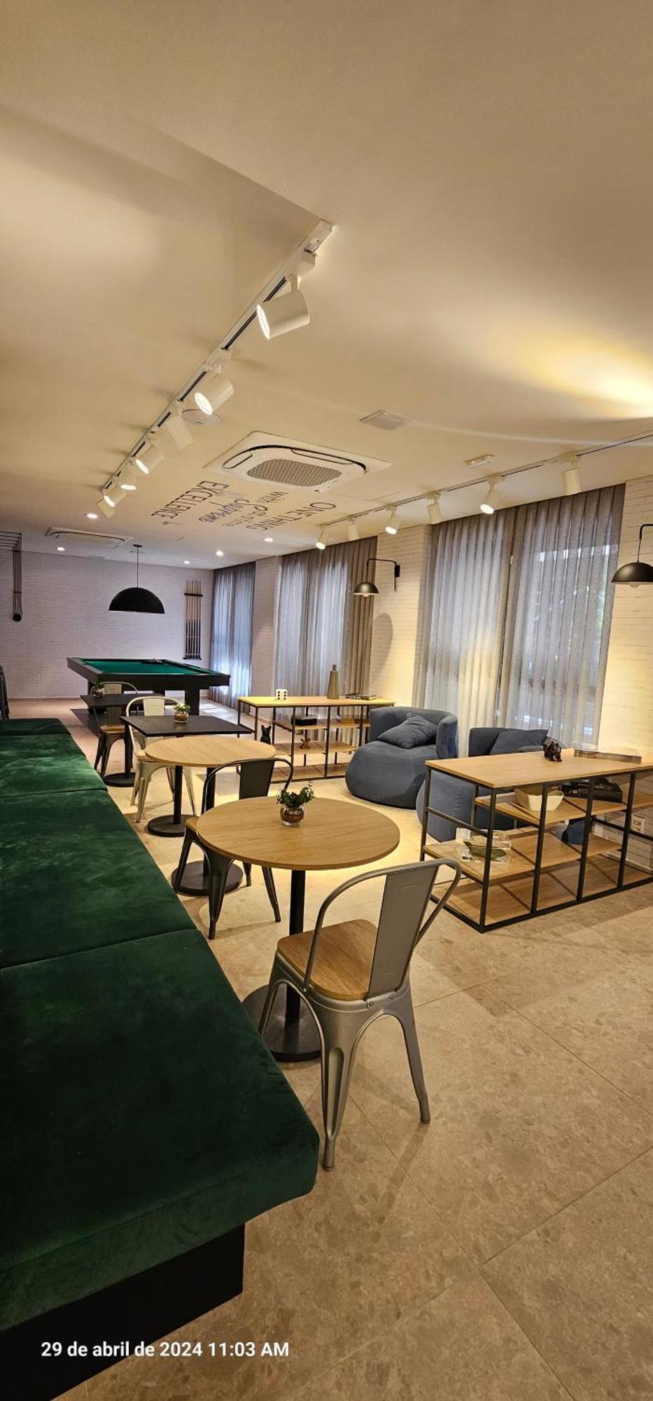 Moderno Com Piscina E Academia Completa Na Cobertura Excelente Espaco De Coworking Proximo Ao Aeroporto De Congonhas E Sp Expo Sao Paulo