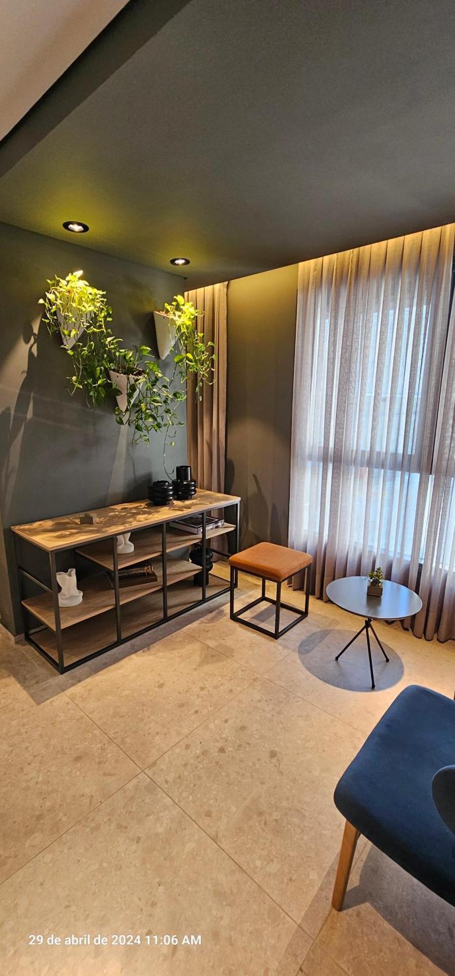 Apartment Moderno Com Piscina E Academia Completa Na Cobertura Excelente Espaco De Coworking Proximo Ao Aeroporto De Congonhas E Sp Expo Sao Paulo