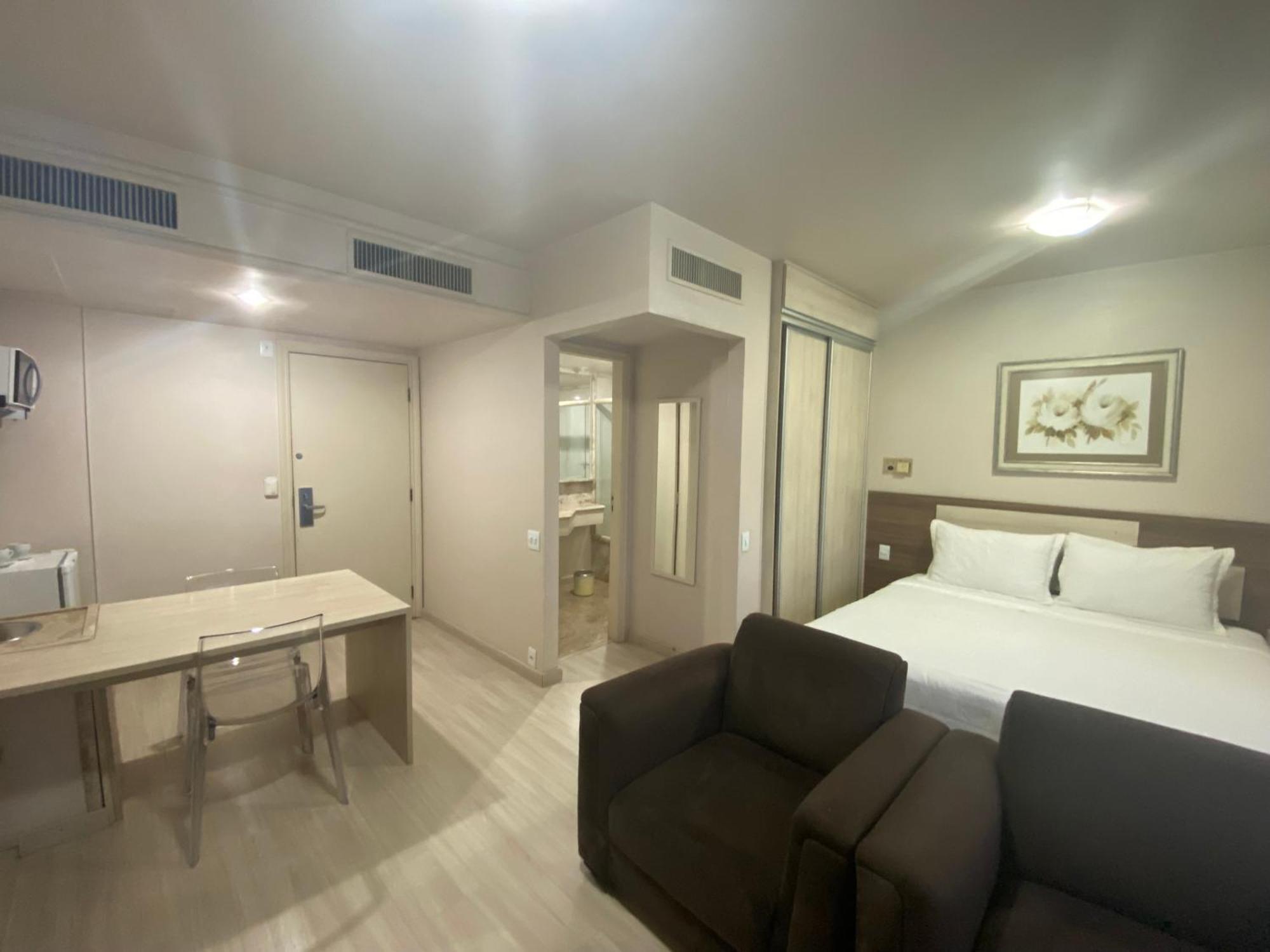 Apart Otel Flat Le Premier