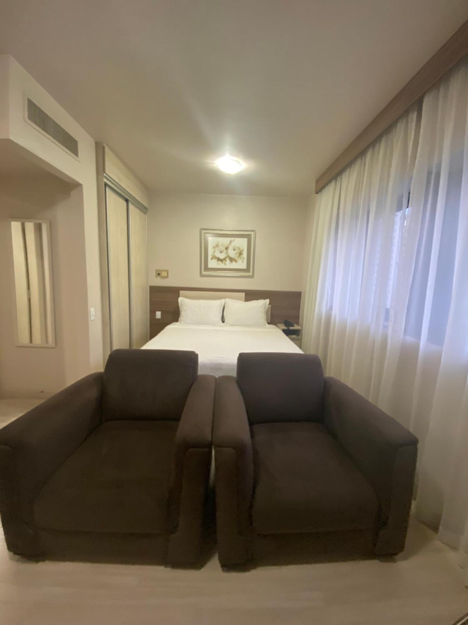 Apart Otel Flat Le Premier