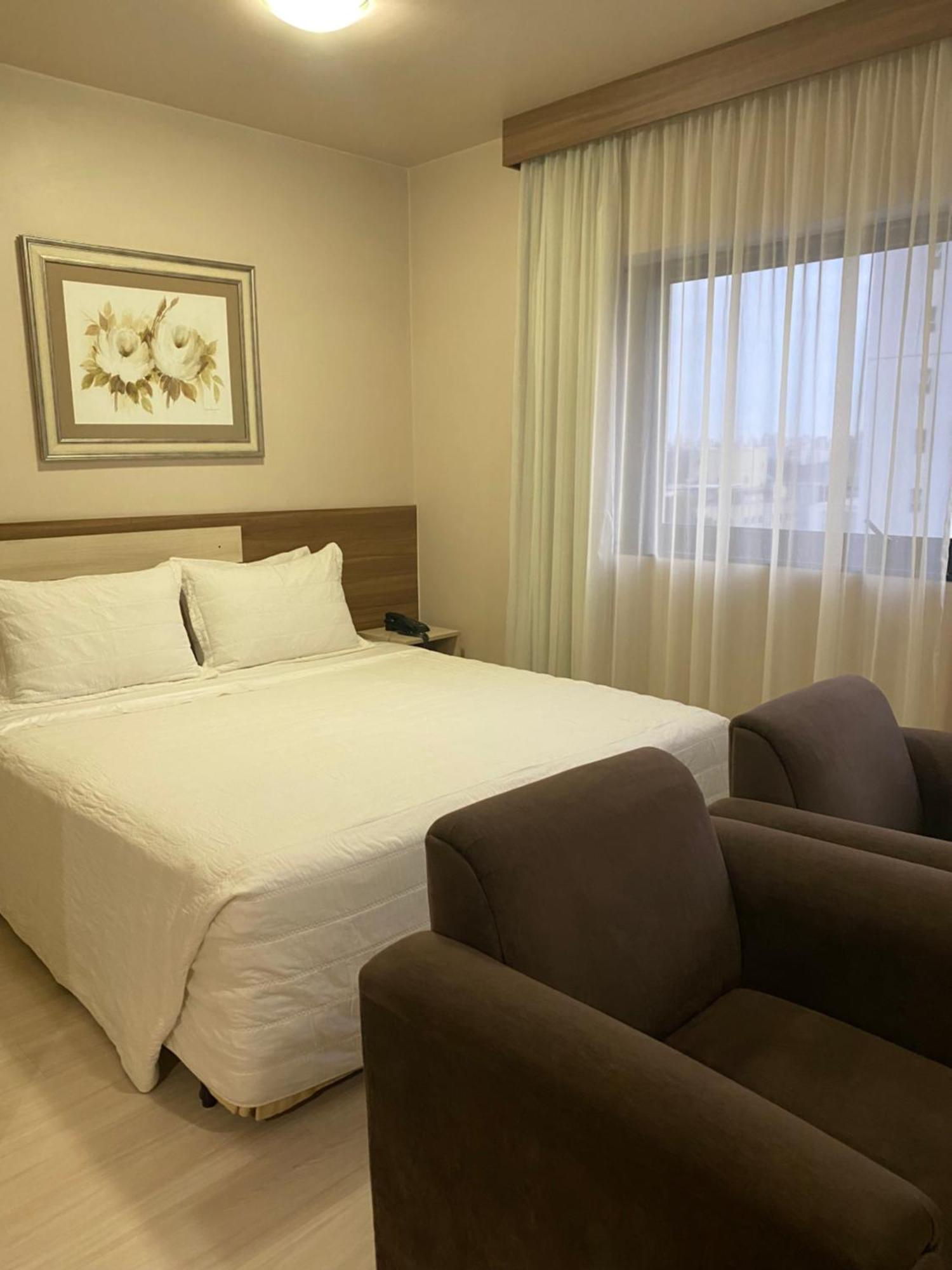 Apart Otel Flat Le Premier *