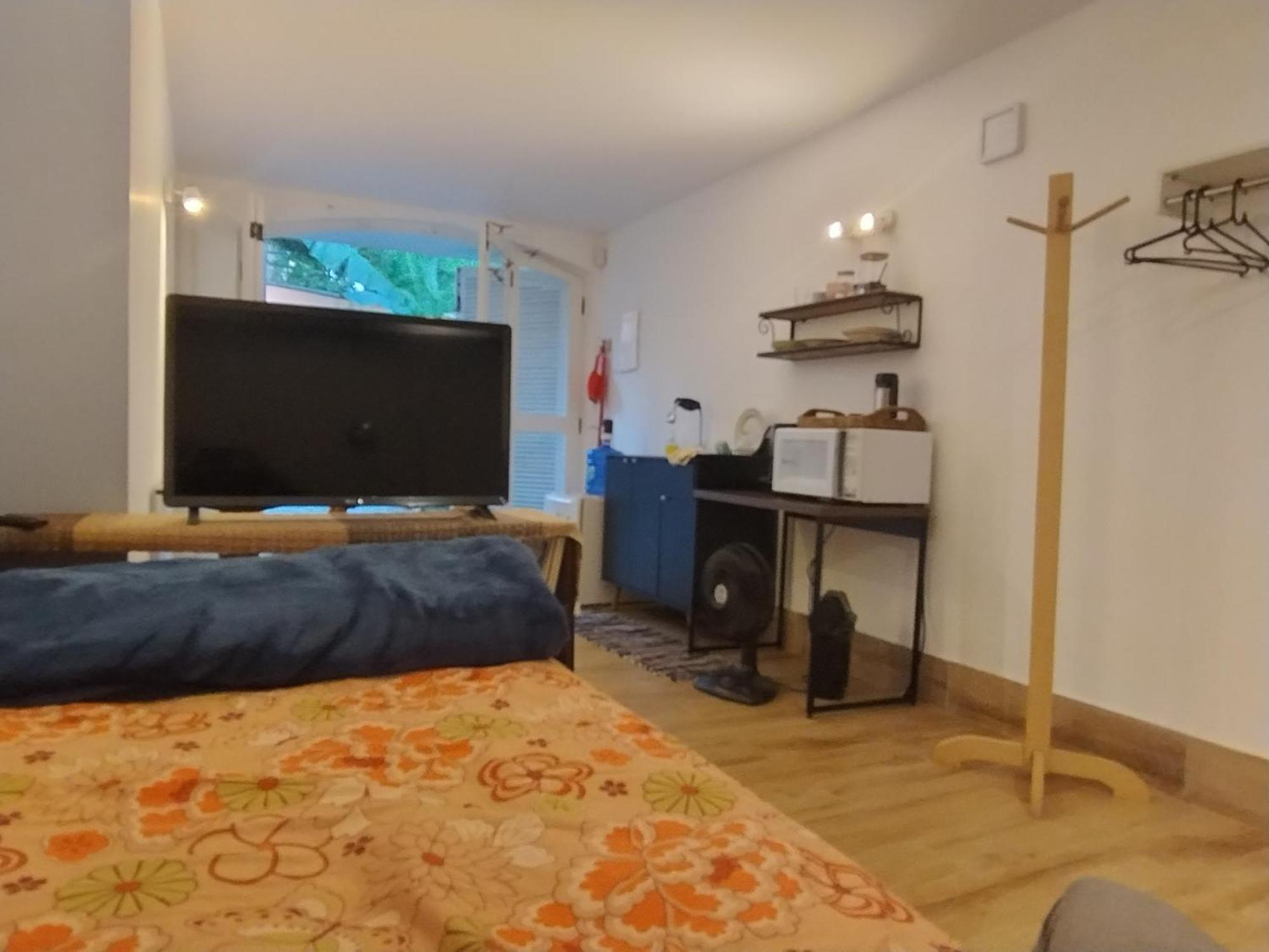 Estudio Alto Da Boa Vista São Paulo