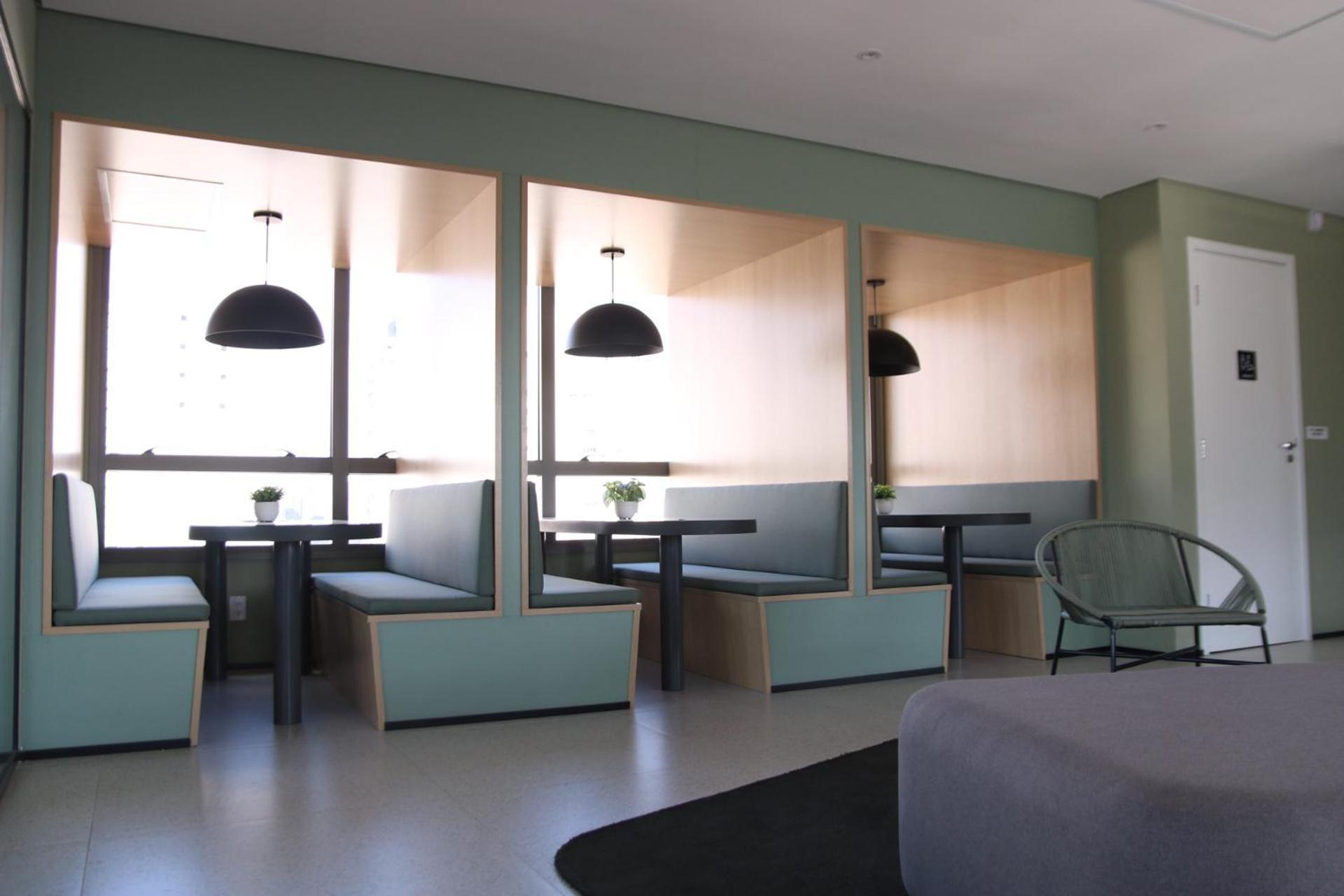 Apartment Seu Refugio Em Perdizes: Estudio Equipado Ao Lado Do Allianz Parque! Sao Paulo
