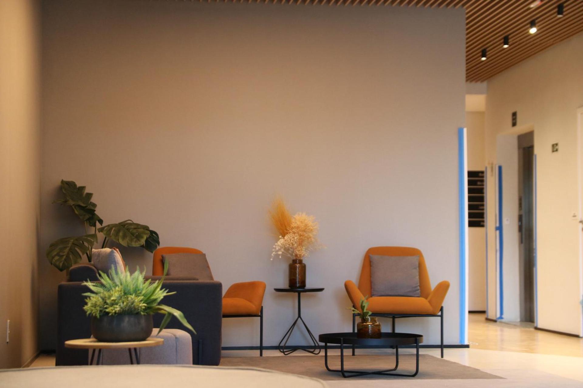 Apartamento Seu Refugio Em Perdizes: Estudio Equipado Ao Lado Do Allianz Parque! *