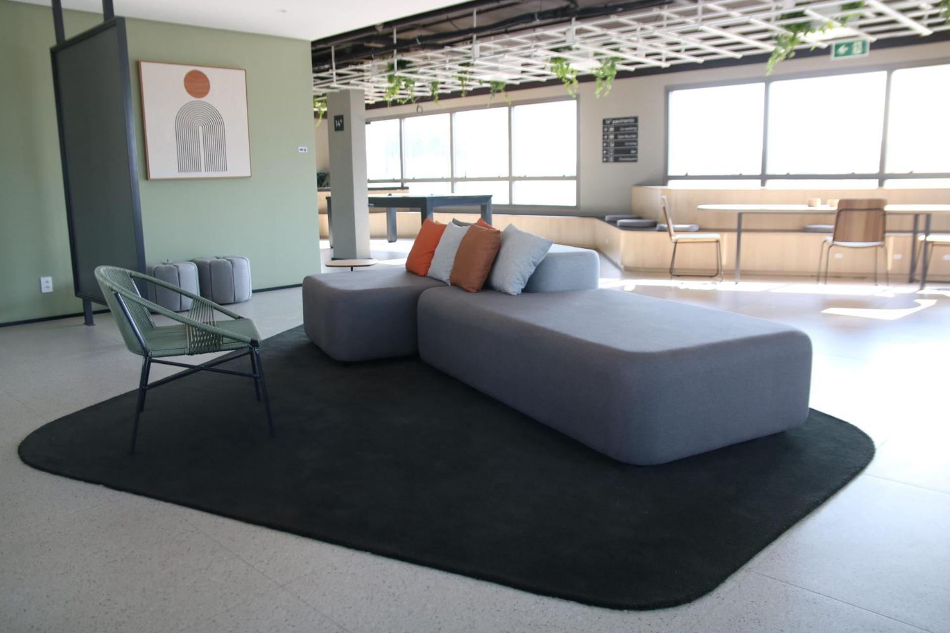 Apartamento Seu Refugio Em Perdizes: Estudio Equipado Ao Lado Do Allianz Parque! São Paulo