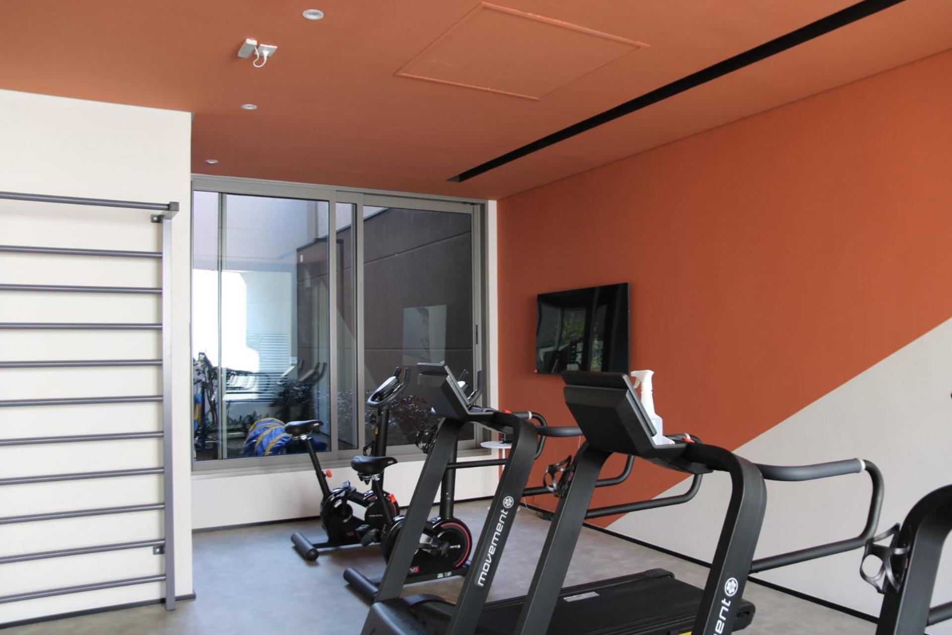 Seu Refugio Em Perdizes: Estudio Equipado Ao Lado Do Allianz Parque!