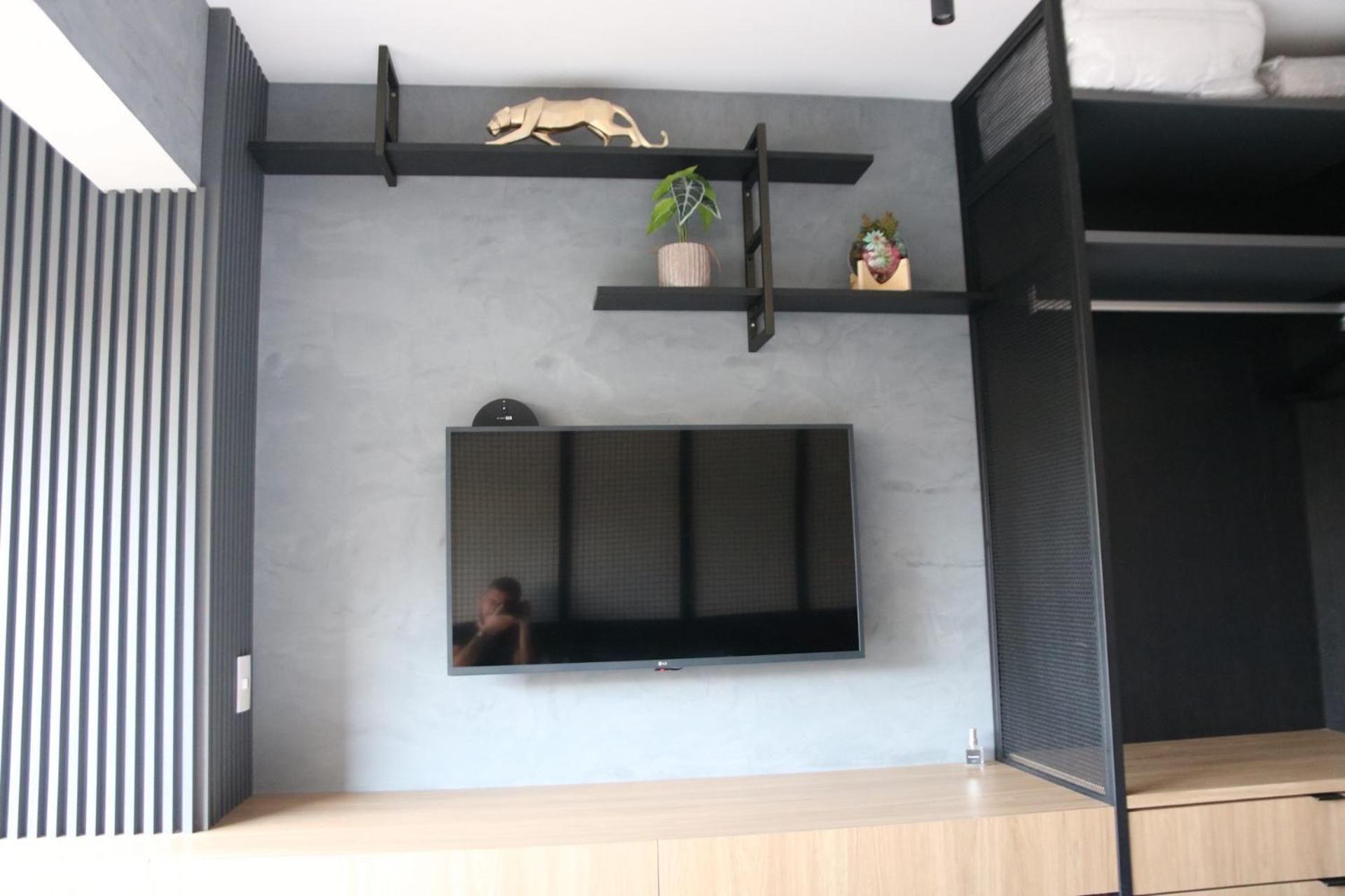 Seu Refugio Em Perdizes: Estudio Equipado Ao Lado Do Allianz Parque!
