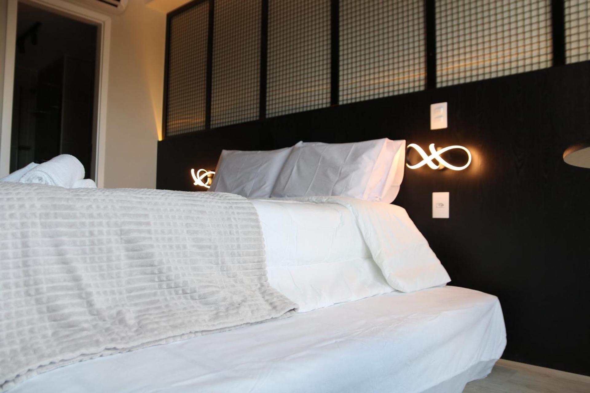 Apartamento Seu Refugio Em Perdizes: Estudio Equipado Ao Lado Do Allianz Parque! *