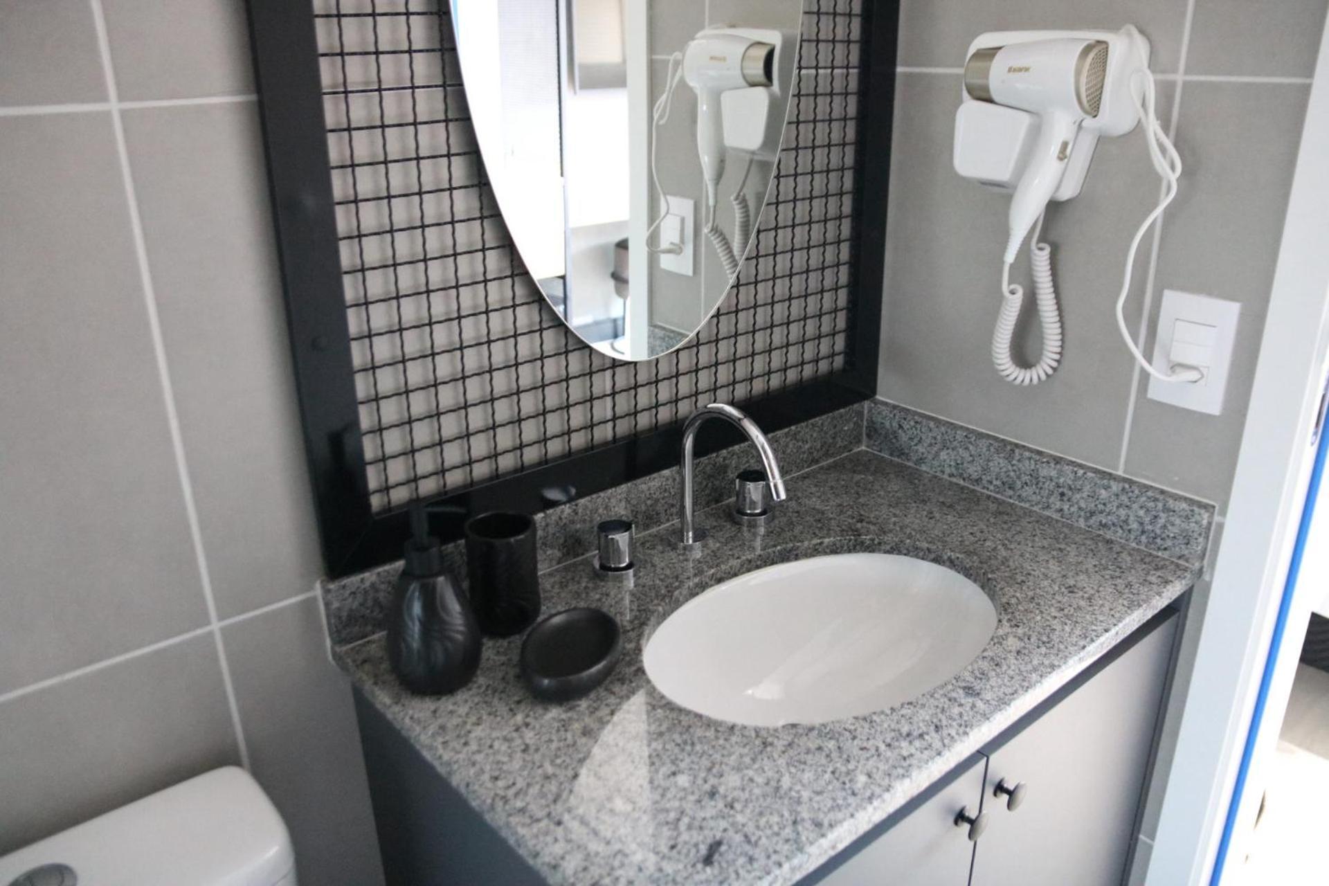 Apartamento Seu Refugio Em Perdizes: Estudio Equipado Ao Lado Do Allianz Parque! São Paulo