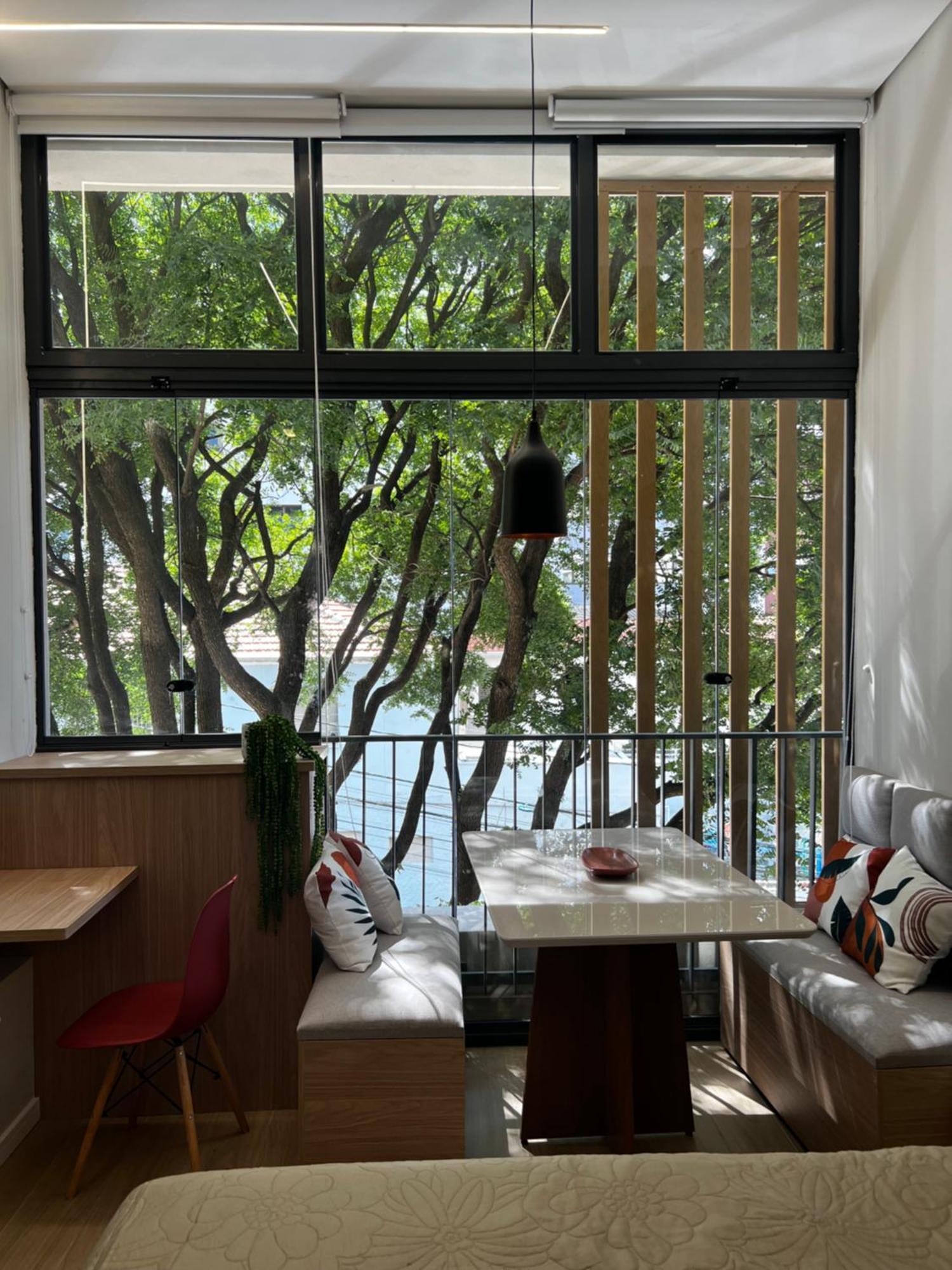 Arq Mariana Casv Sp