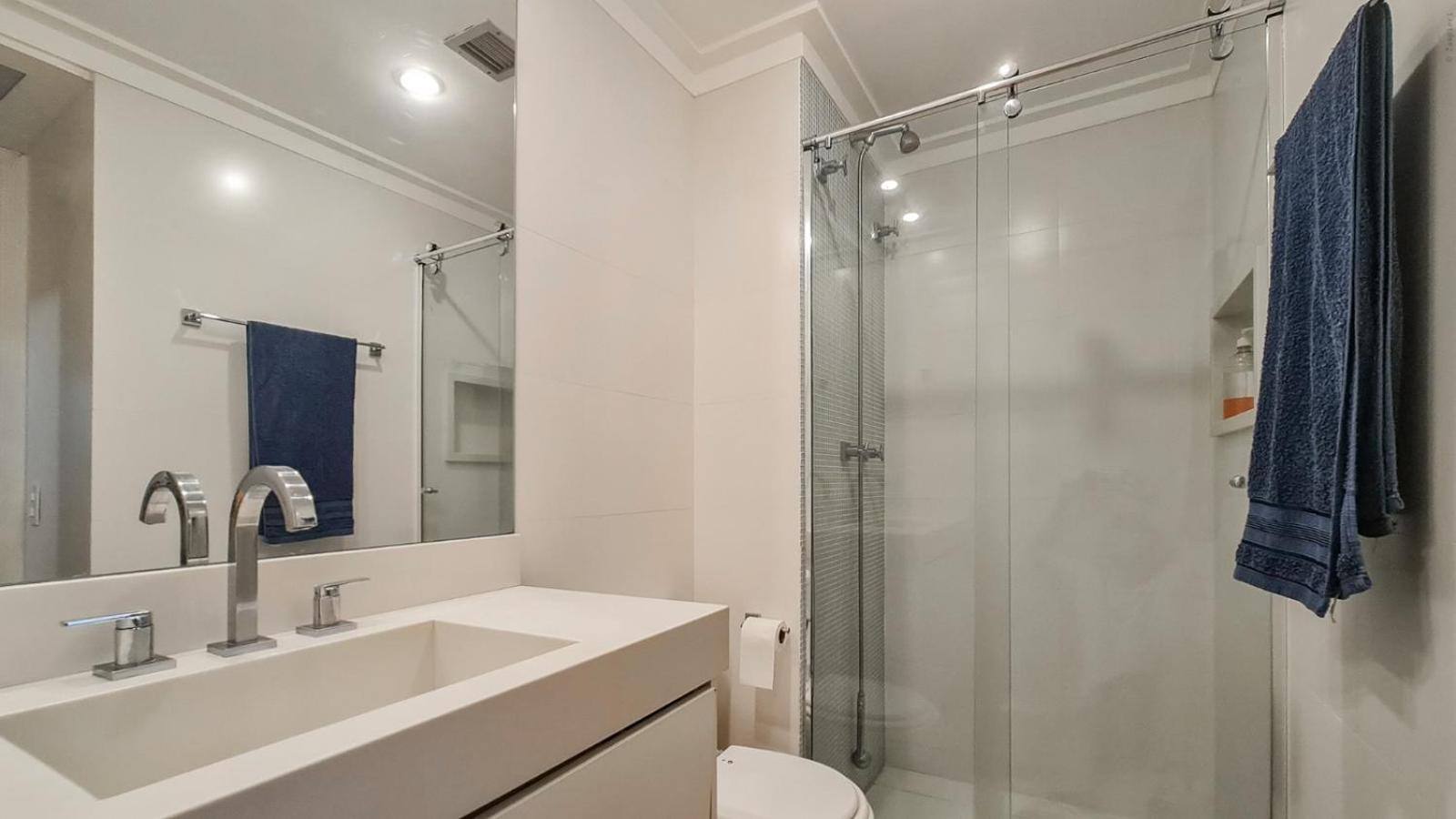 Apartment Flat Estamplaza Ibirapuera