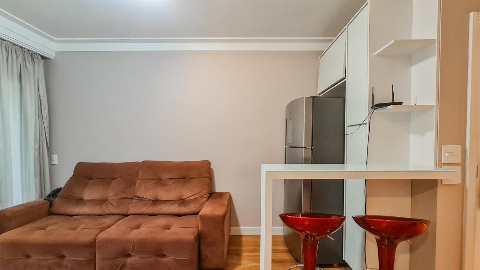 Apartment Flat Estamplaza Ibirapuera *