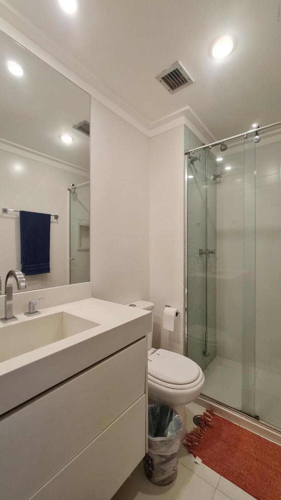 Apartment Flat Estamplaza Ibirapuera
