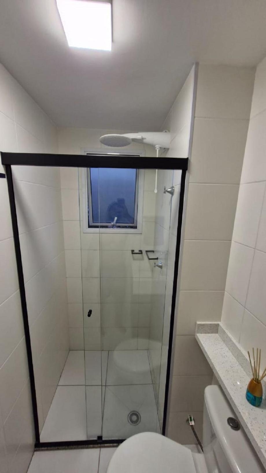 Apartamento Por Do Sol Desde Uma Rede Na Varanda Da Zona Sul São Paulo
