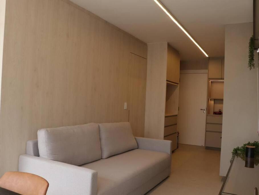 Apartment Alto Luxo Paraiso Ibirapuera Sao Paulo