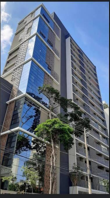 Alto Luxo Paraiso Ibirapuera Sao Paulo