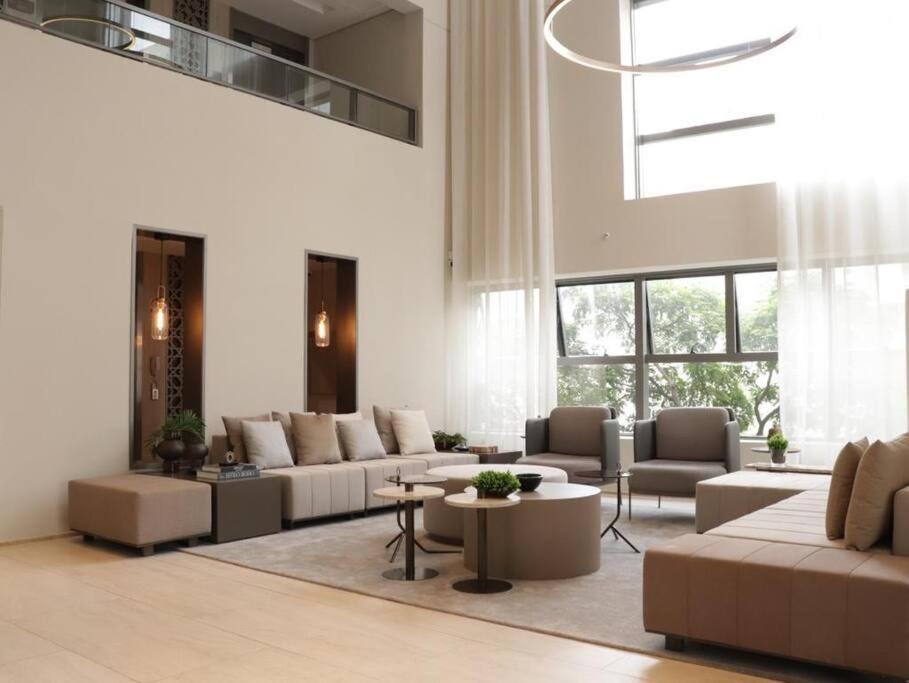 Apartment Alto Luxo Paraiso Ibirapuera