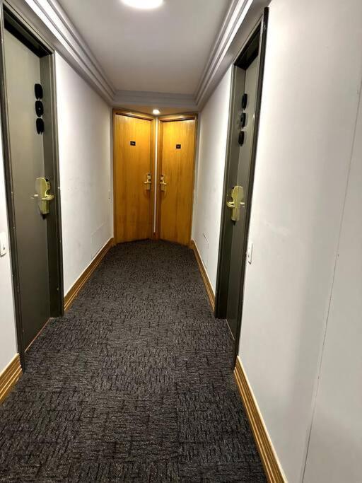 Apartamento Flat No Interative Jardins Com Vaga E Bem Localizado *