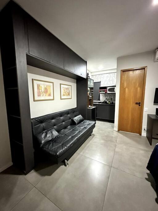 Flat No Interative Jardins Com Vaga E Bem Localizado
