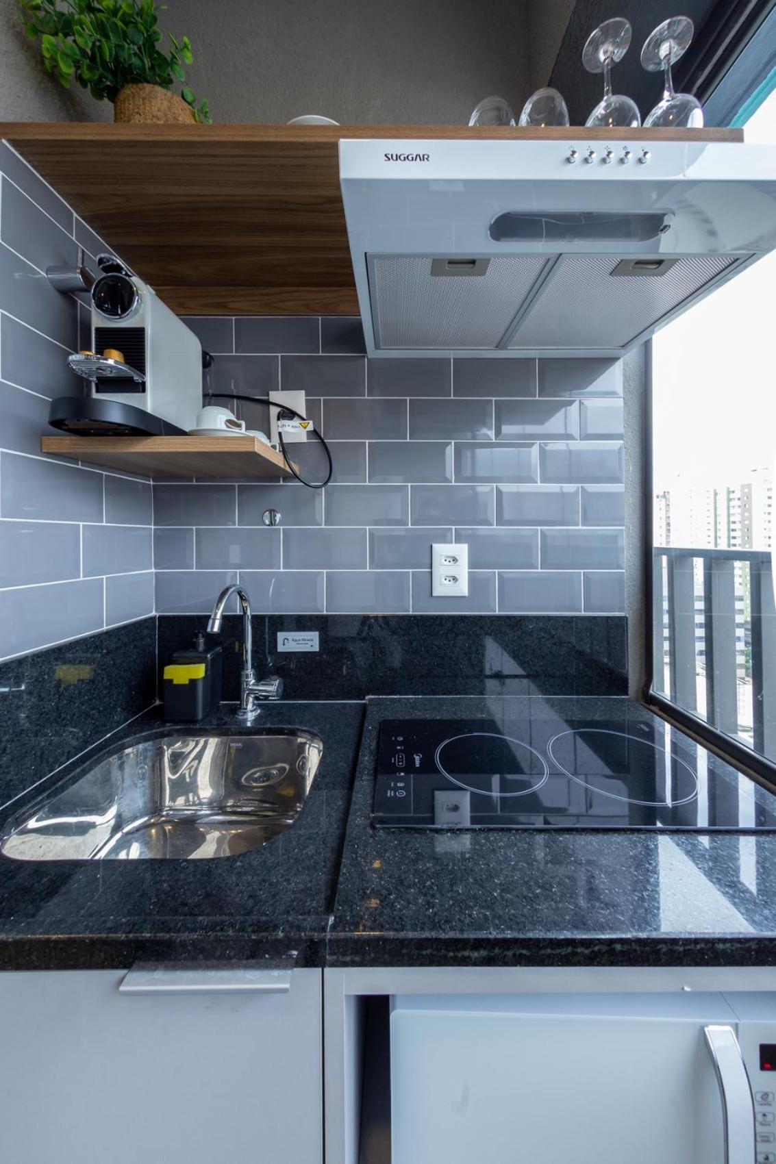 Apartment House Of Charlie Pinheiros *