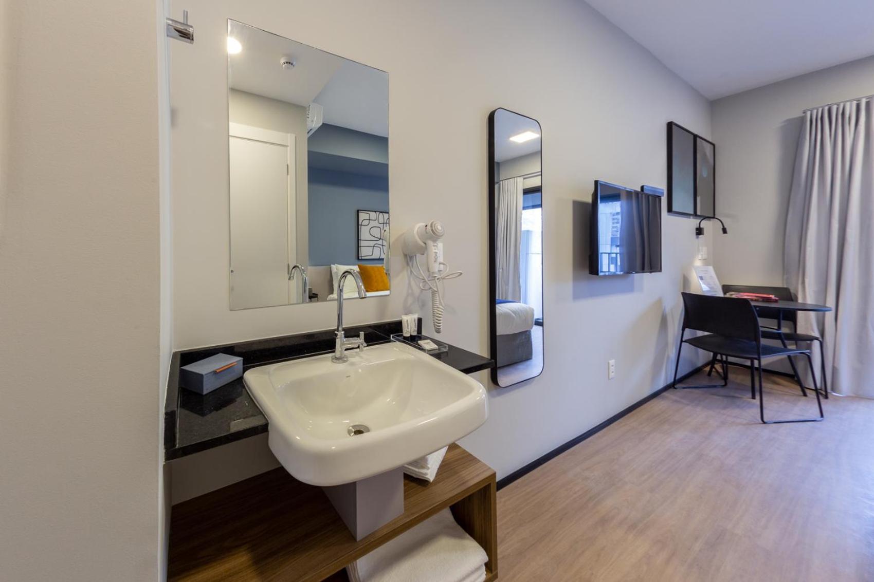 Apartment House Of Charlie Pinheiros Sao Paulo