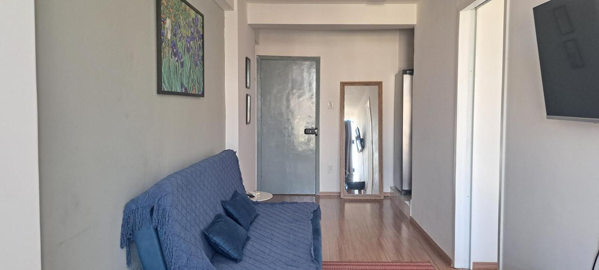 Apartment 1625 - Mirante 1 *