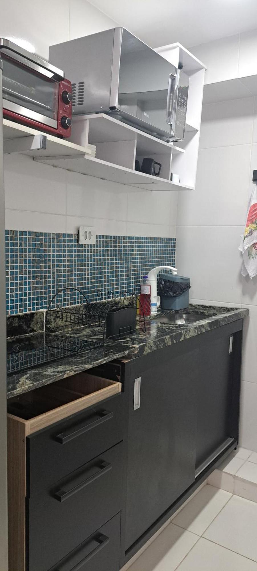 Apartment 1625 - Mirante 1 *