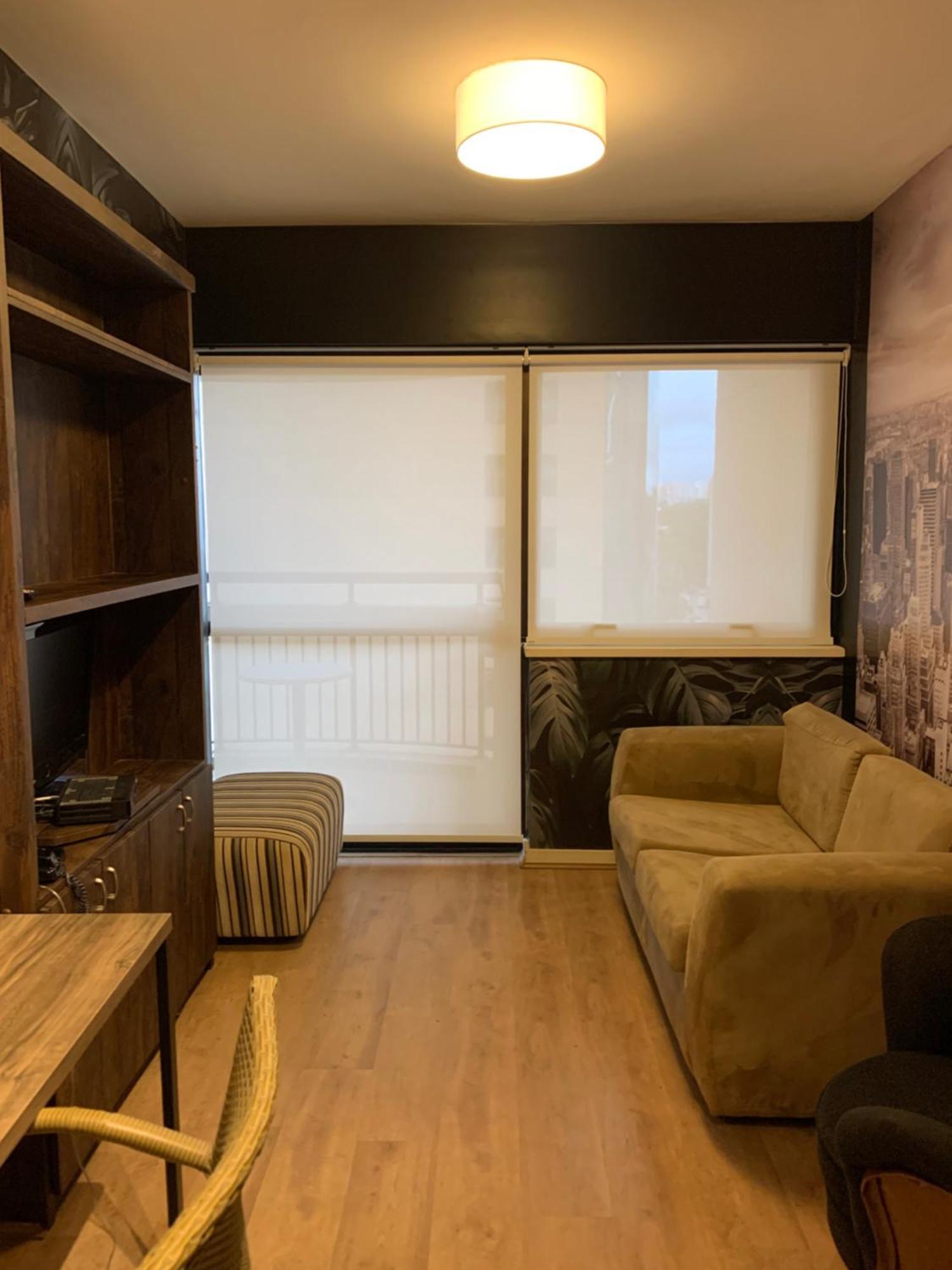 Daire Flat Espaco Itaim Bibi I