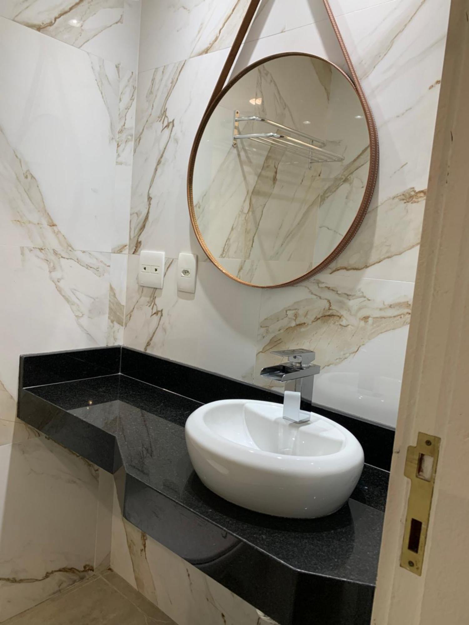 Daire Flat Espaco Itaim Bibi I Sao Paulo
