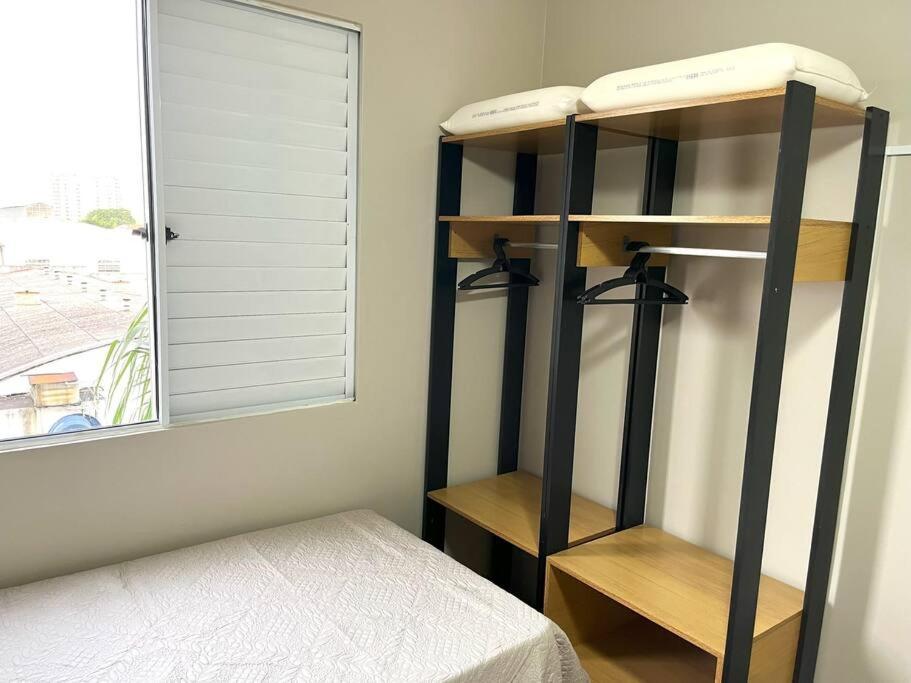 Apartamento Oasis Urbano - Expo Center Norte São Paulo