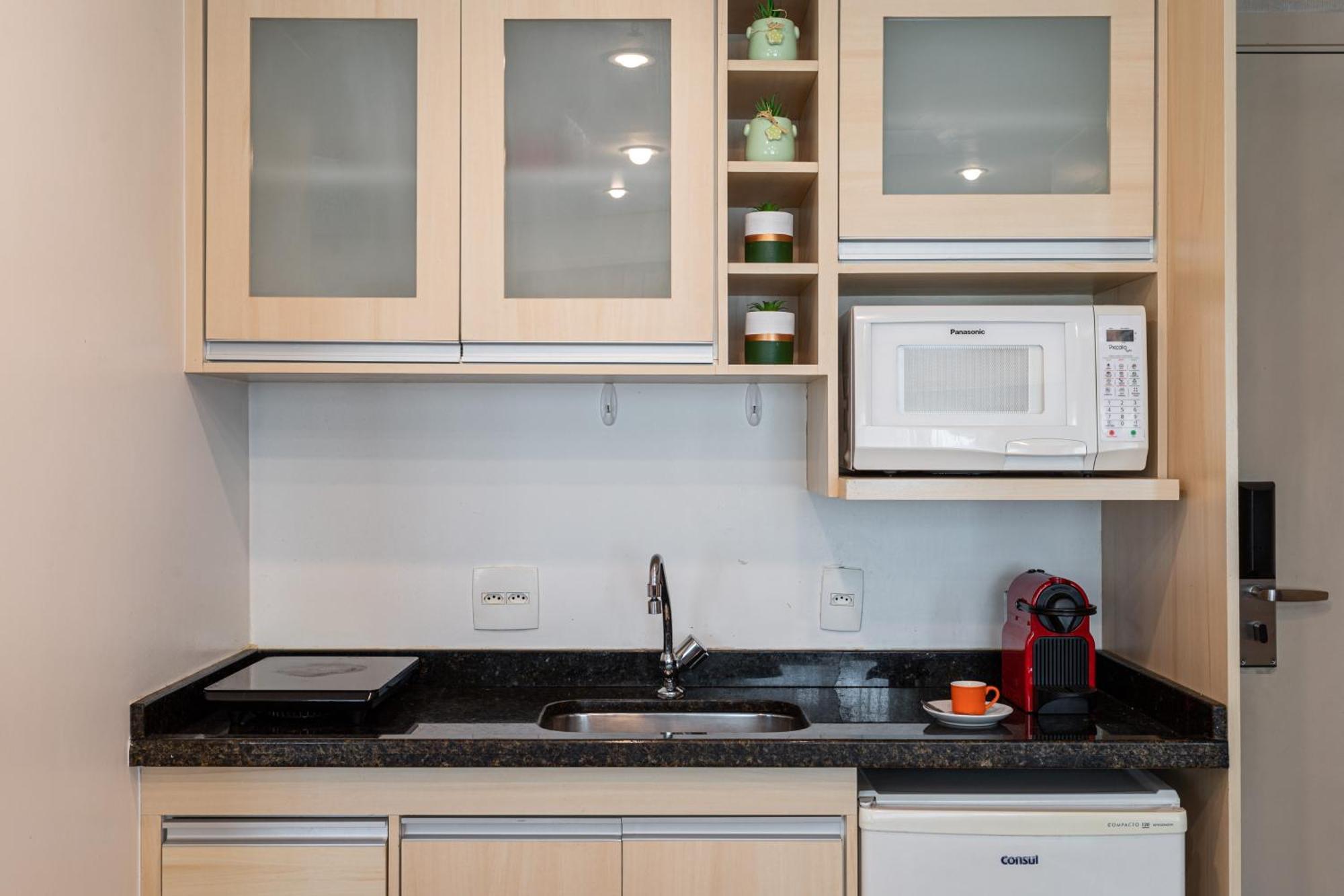Maximus Luxury In Olimpia - Flat At The Radisson