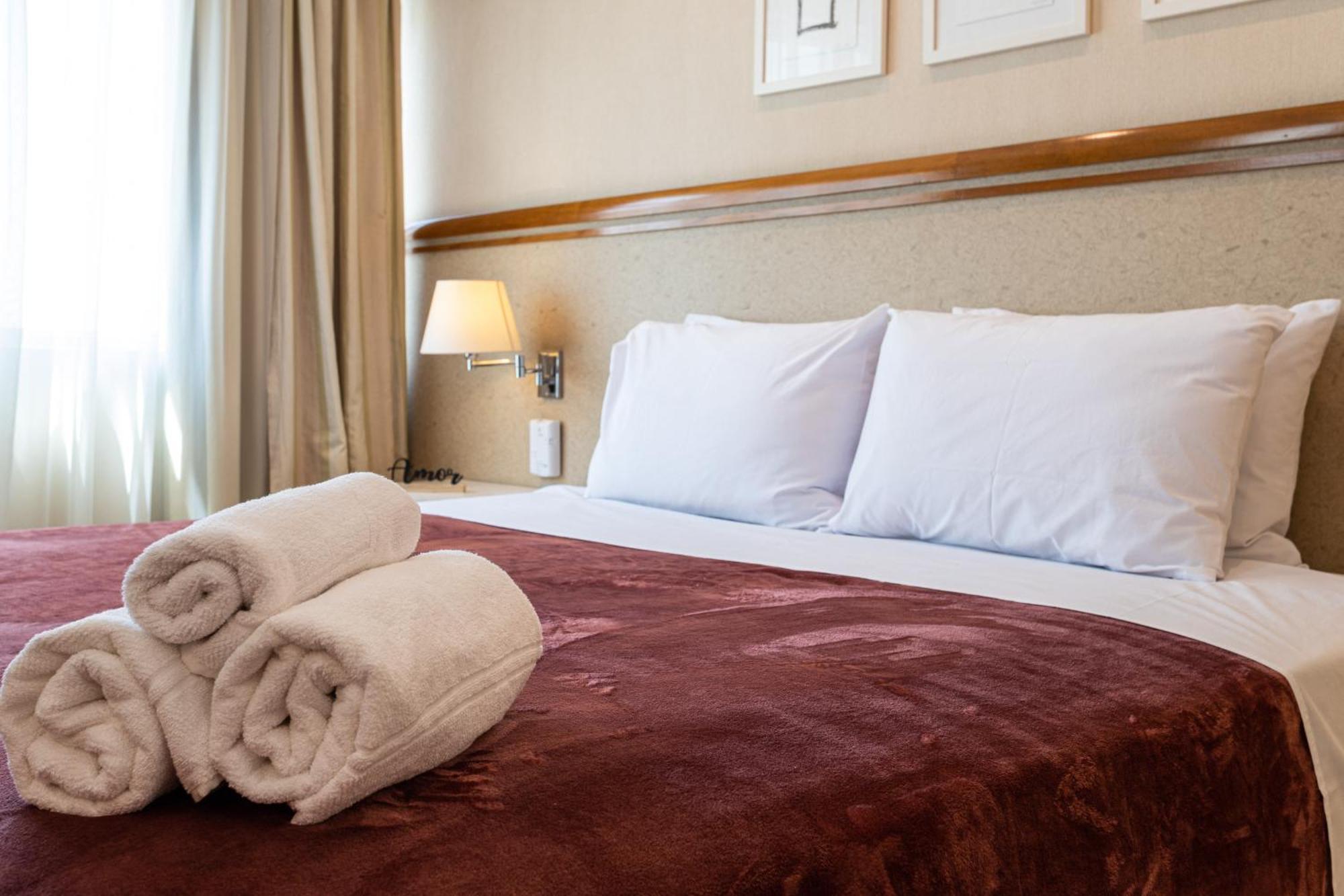 Apartment Maximus Luxury In Olimpia - Flat At The Radisson *