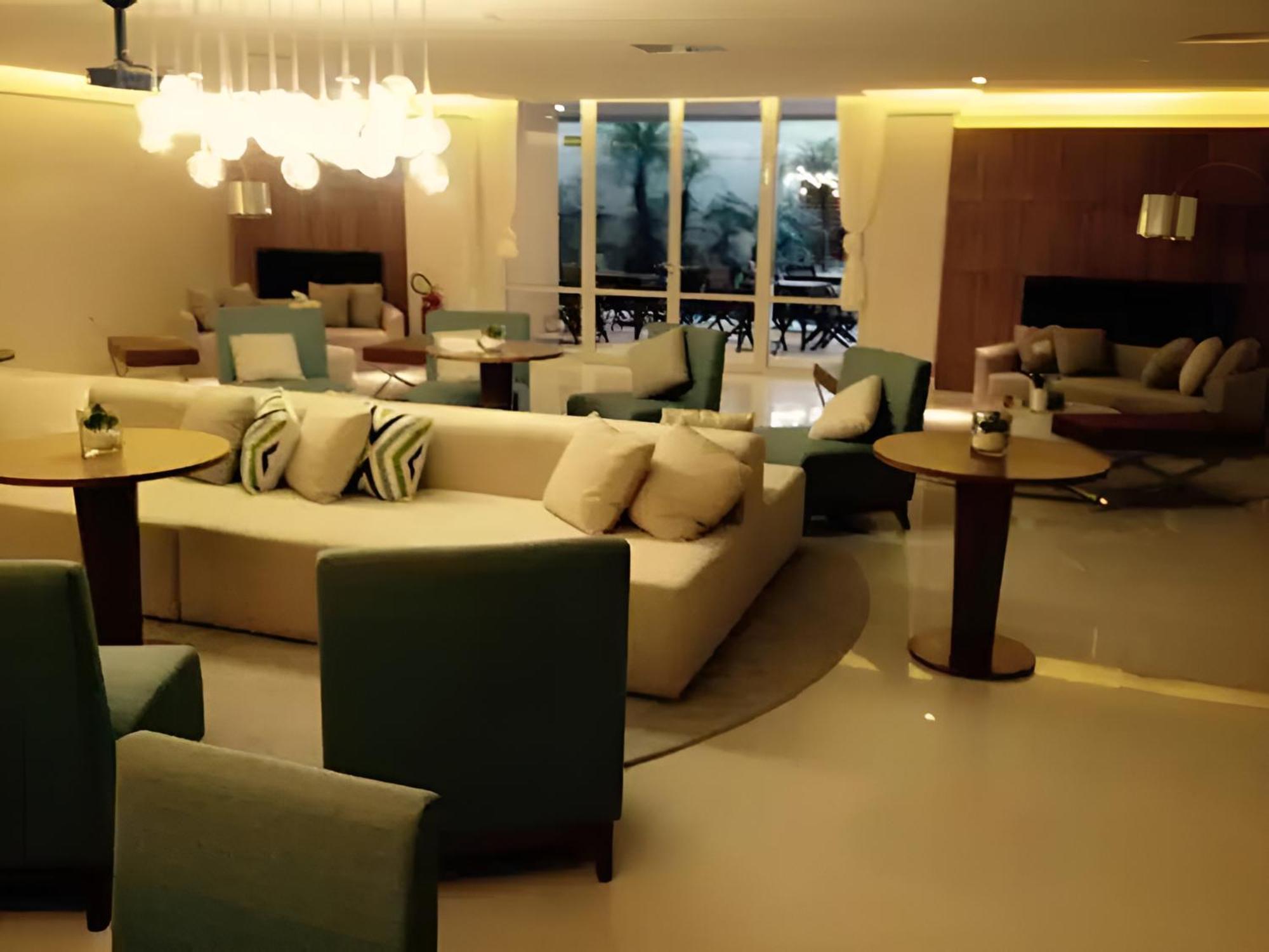 Luxuoso Ao Lado Do Metro Pinheiros E Faria Lima Itaim - Thera Faria Lima São Paulo