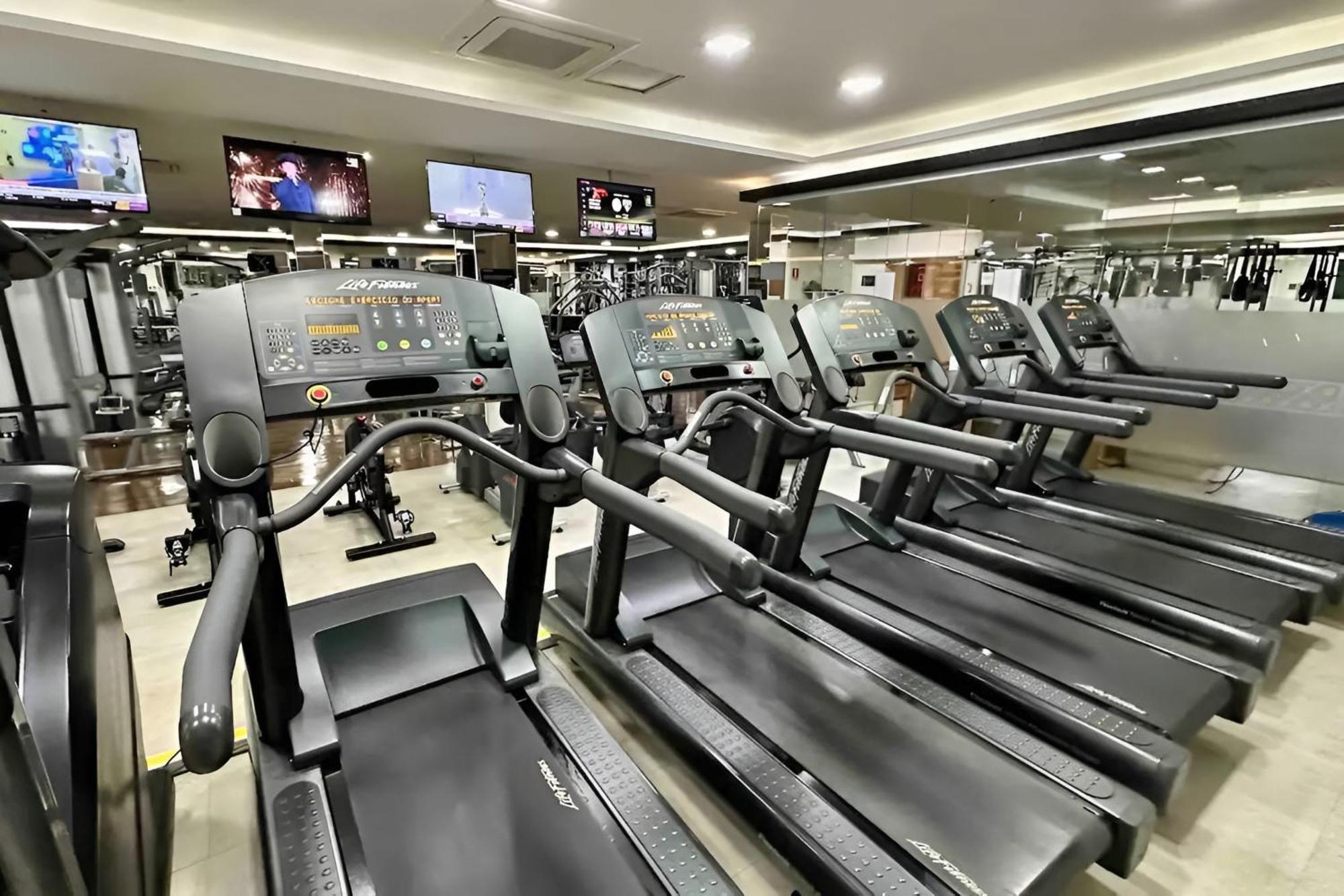 Căn hộ Luxuoso Ao Lado Do Metro Pinheiros E Faria Lima Itaim - Thera Faria Lima