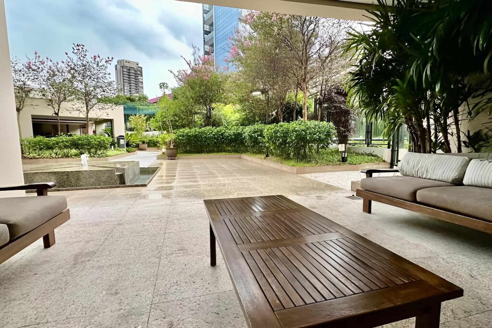 Luxuoso Ao Lado Do Metro Pinheiros E Faria Lima Itaim - Thera Faria Lima
