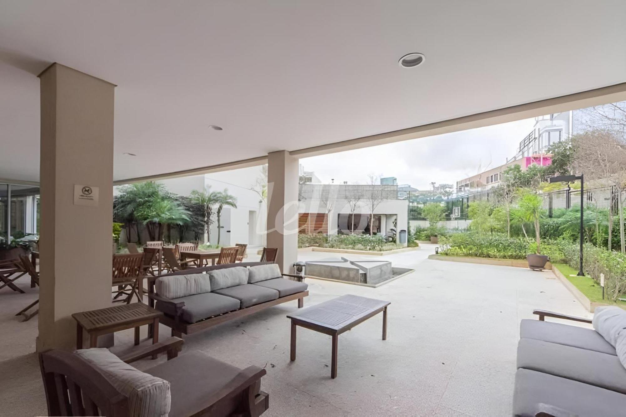 Căn hộ Luxuoso Ao Lado Do Metro Pinheiros E Faria Lima Itaim - Thera Faria Lima